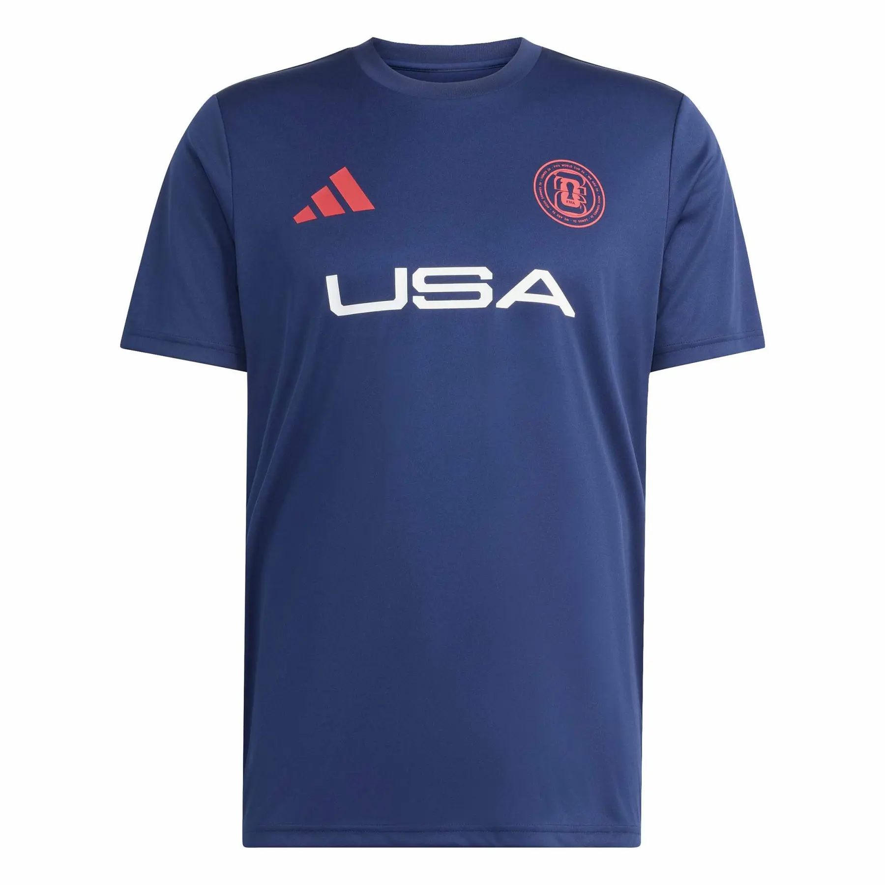 USA-Trikot World Cup 2026