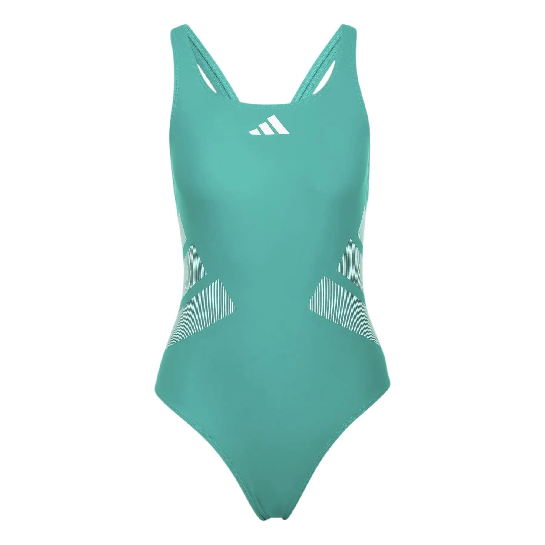 Badeanzug, Damen adidas Logo C