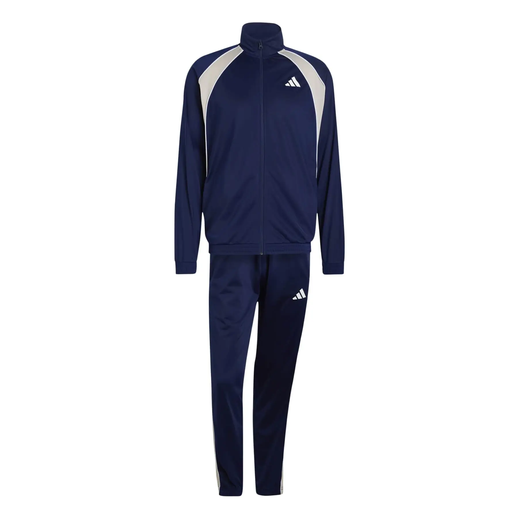Trainingsanzug adidas Colorblock