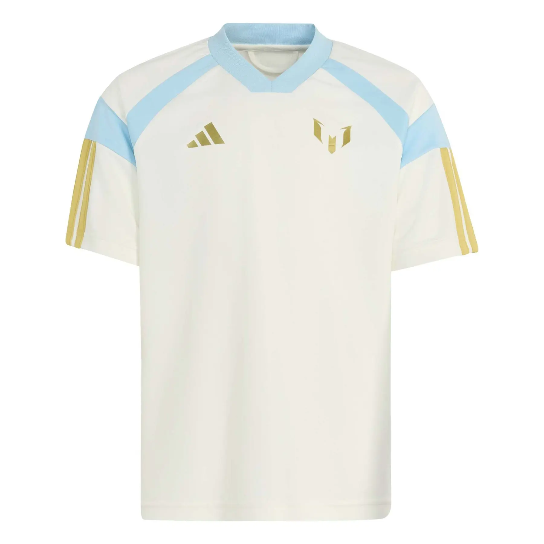 T-Shirt Kind adidas Messi House Of Tiro