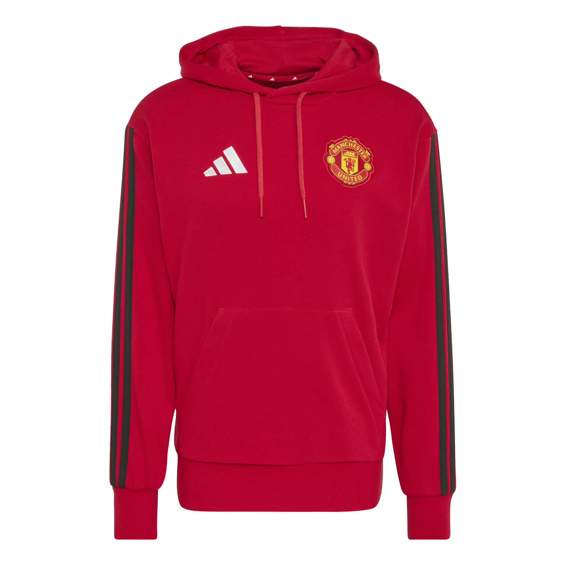 Manchester United Kapuzenpullover DNA 2026/27