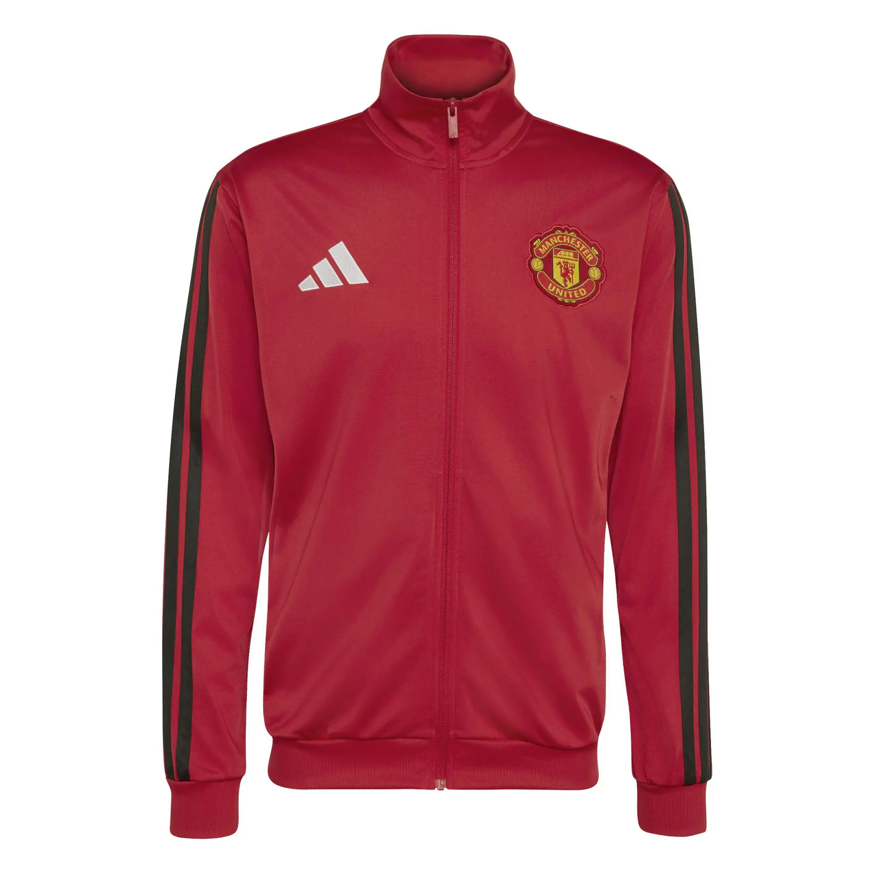 Manchester United Trainingsjacke DNA 2026/27