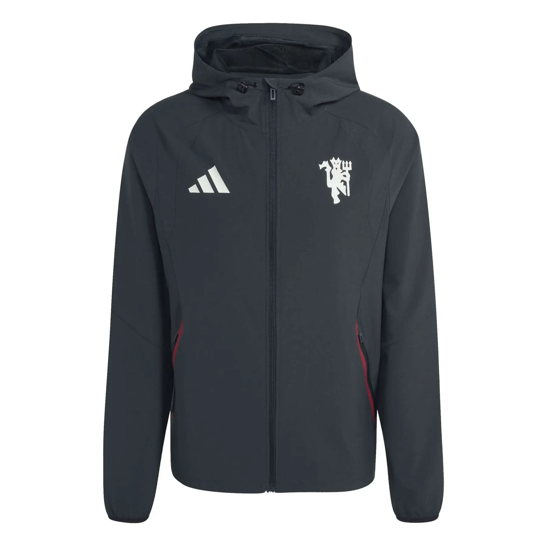 Manchester United Trainingsjacke Tiro 2026/27