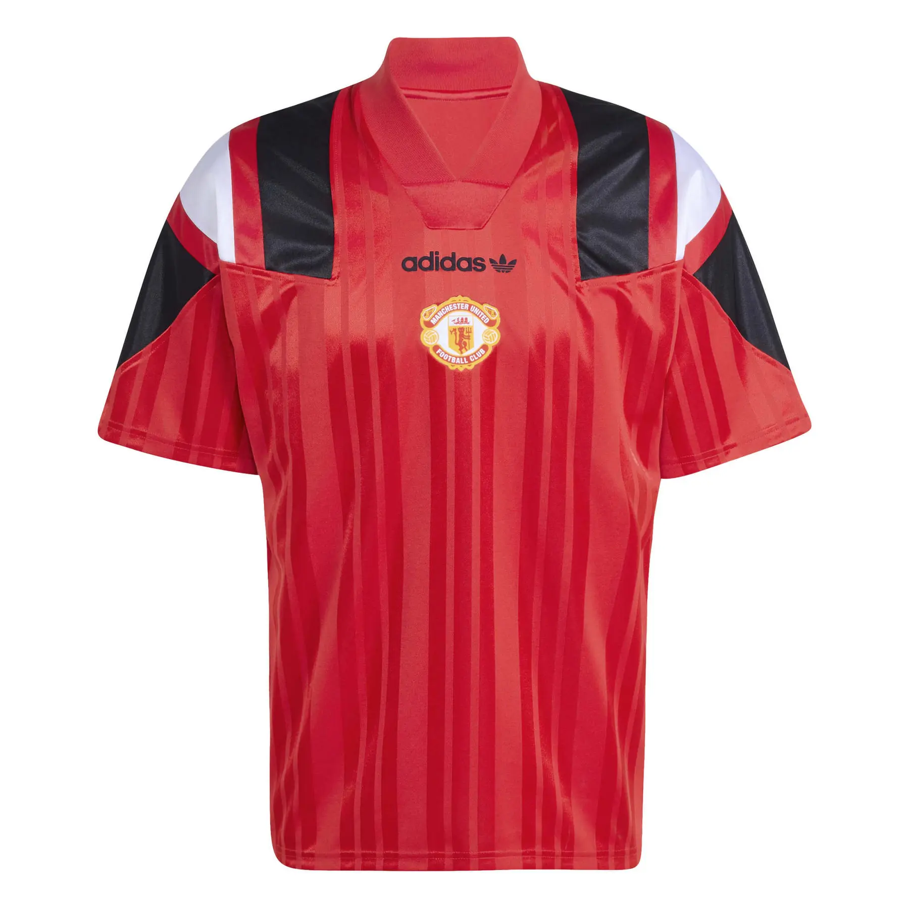 Manchester United Trikot EQT 2026/27