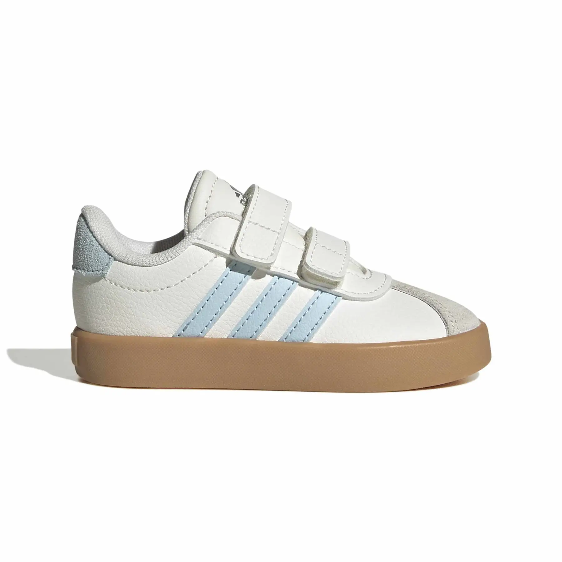 Scarpe bambino adidas VL Court 3.0