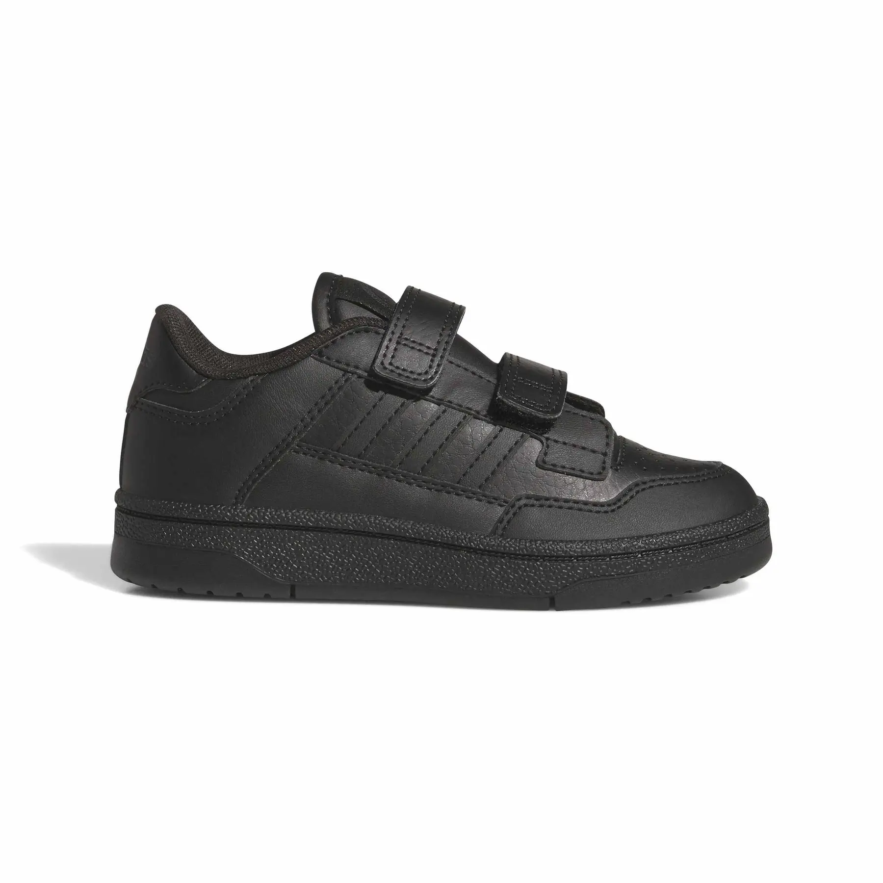 Basketballschuhe Kind adidas Rapid Court