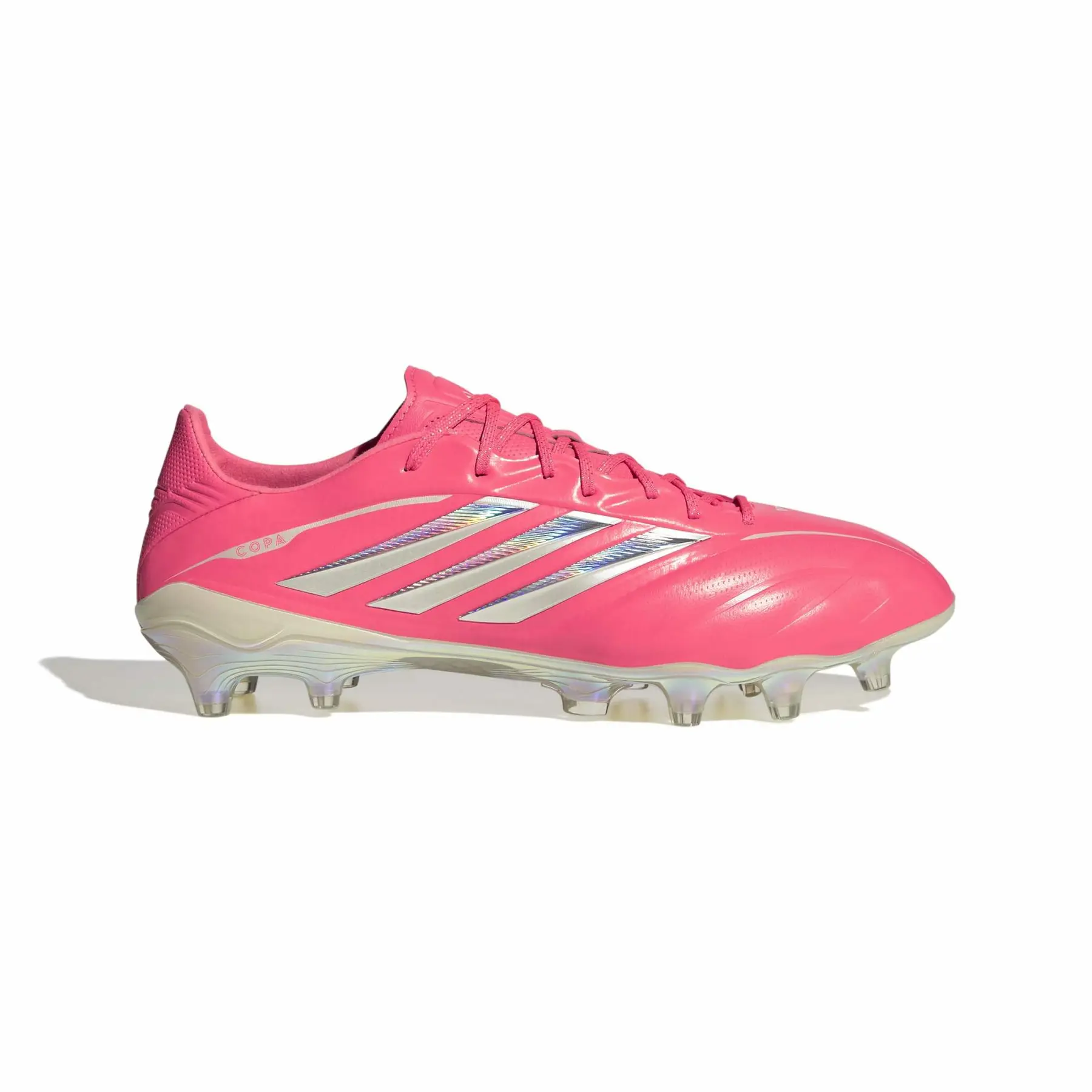Fußballschuhe adidas Copa Pure IV Elite FG - Farbe: Rose