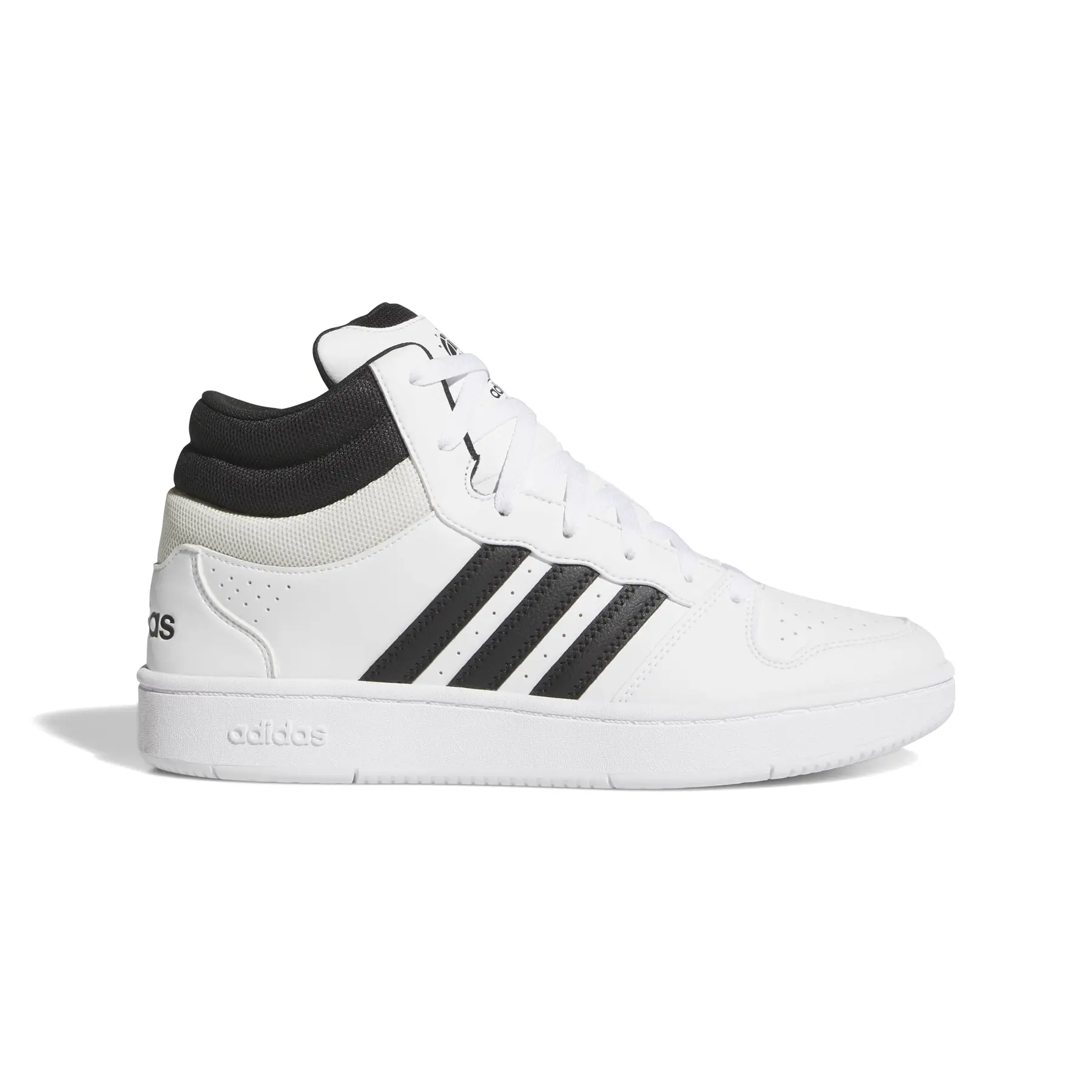 adidas Hoops prix pas cher