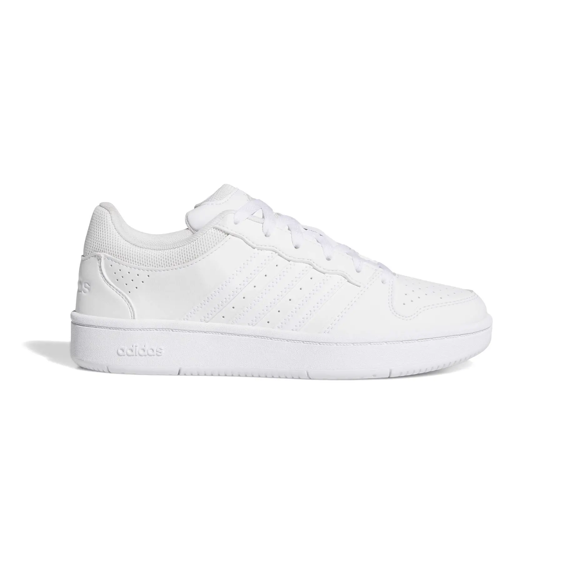 Scarpe basket da donna adidas Hoops Classic