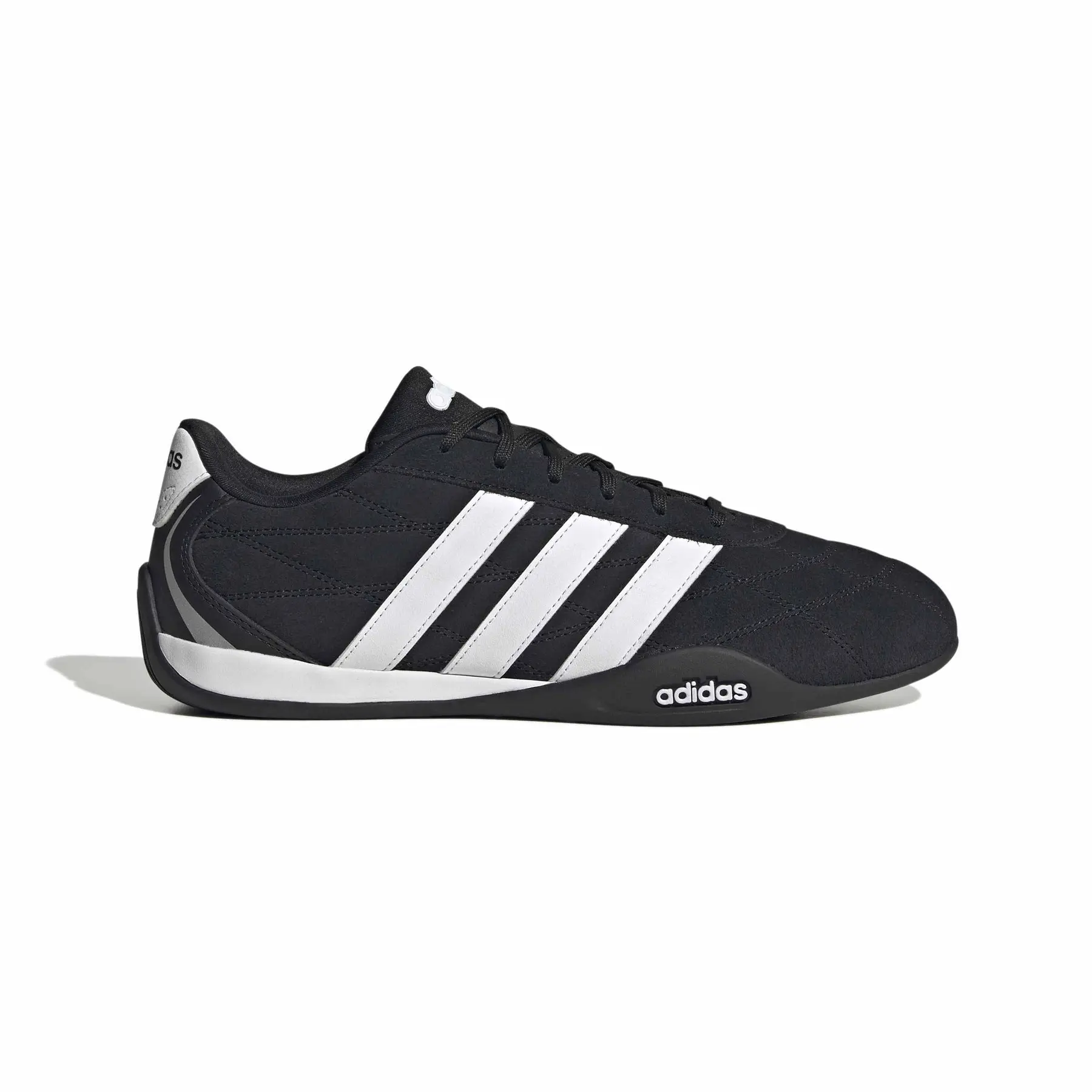 Sneakers per bambini adidas Haussure Groundpulse