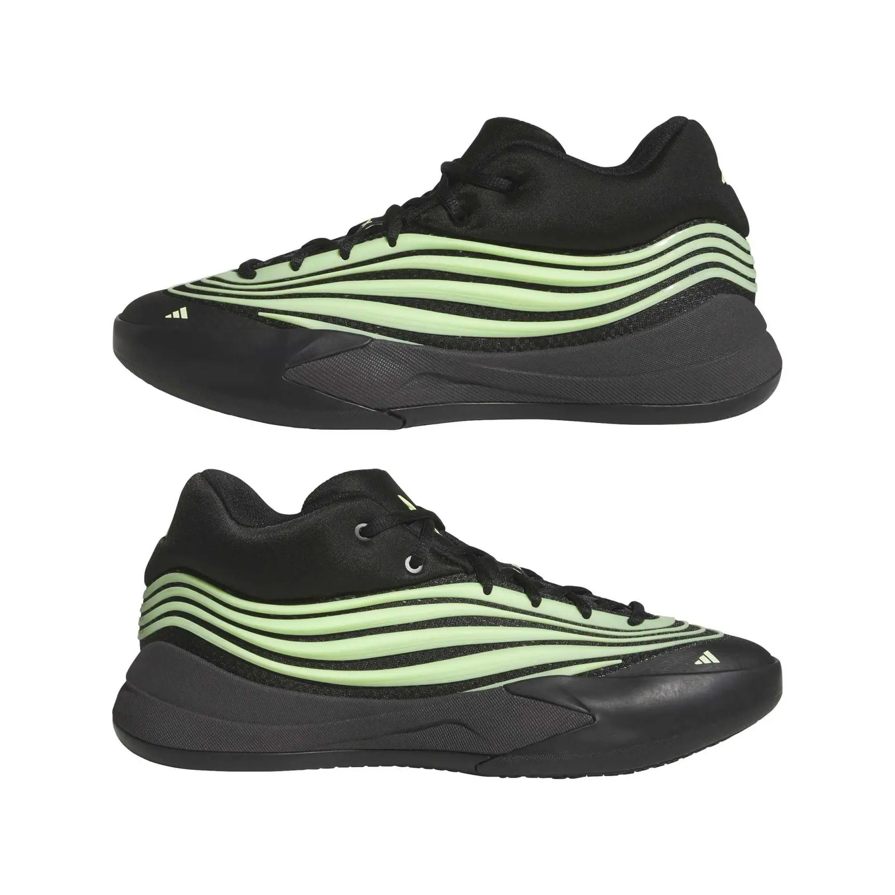 Basketbalschoenen adidas Dame X
