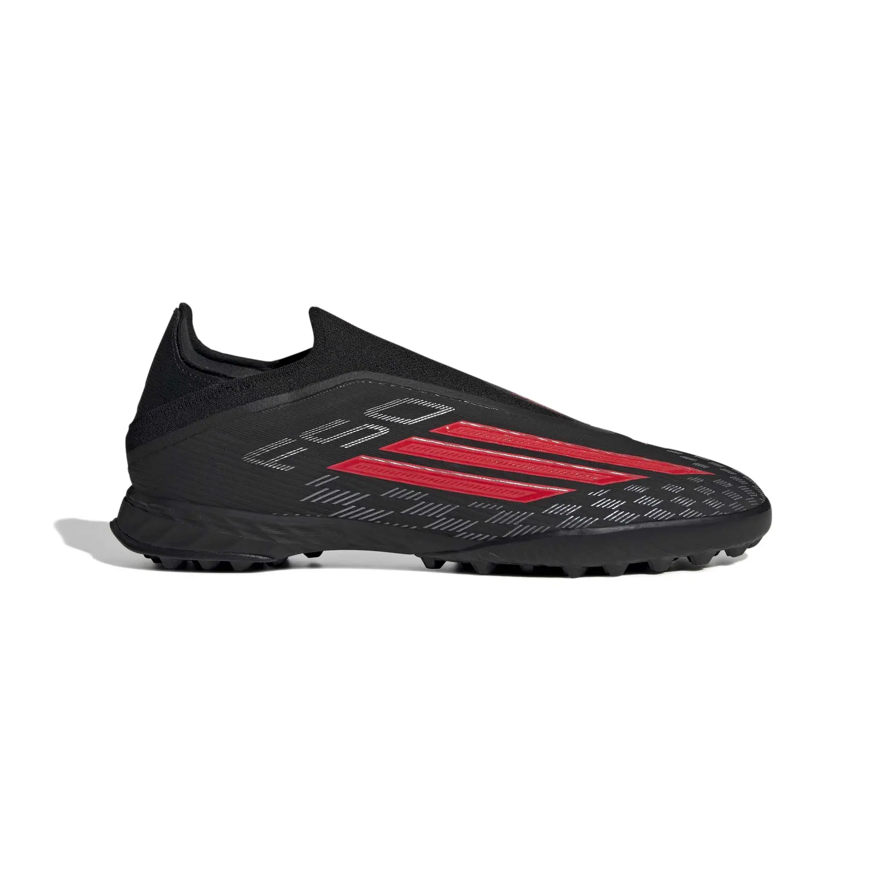 Fußballschuhe adidas F50 Pro LL - Farbe: Noir