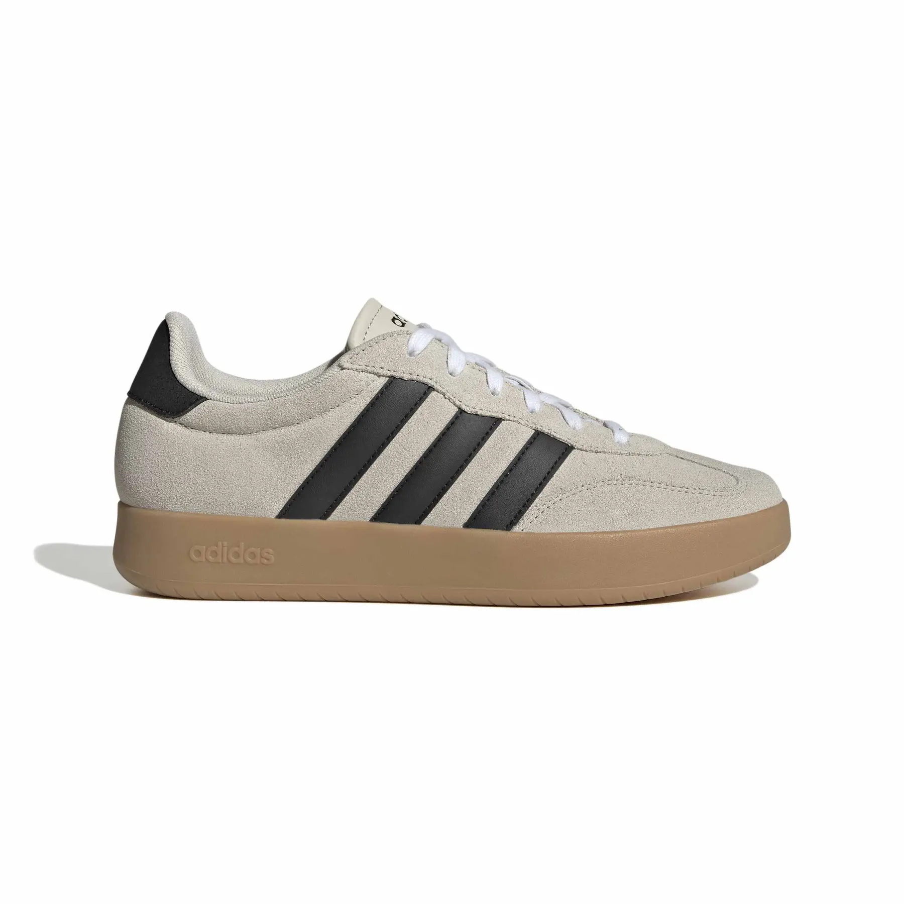 Baskets basses adidas BARREDA - vue 5