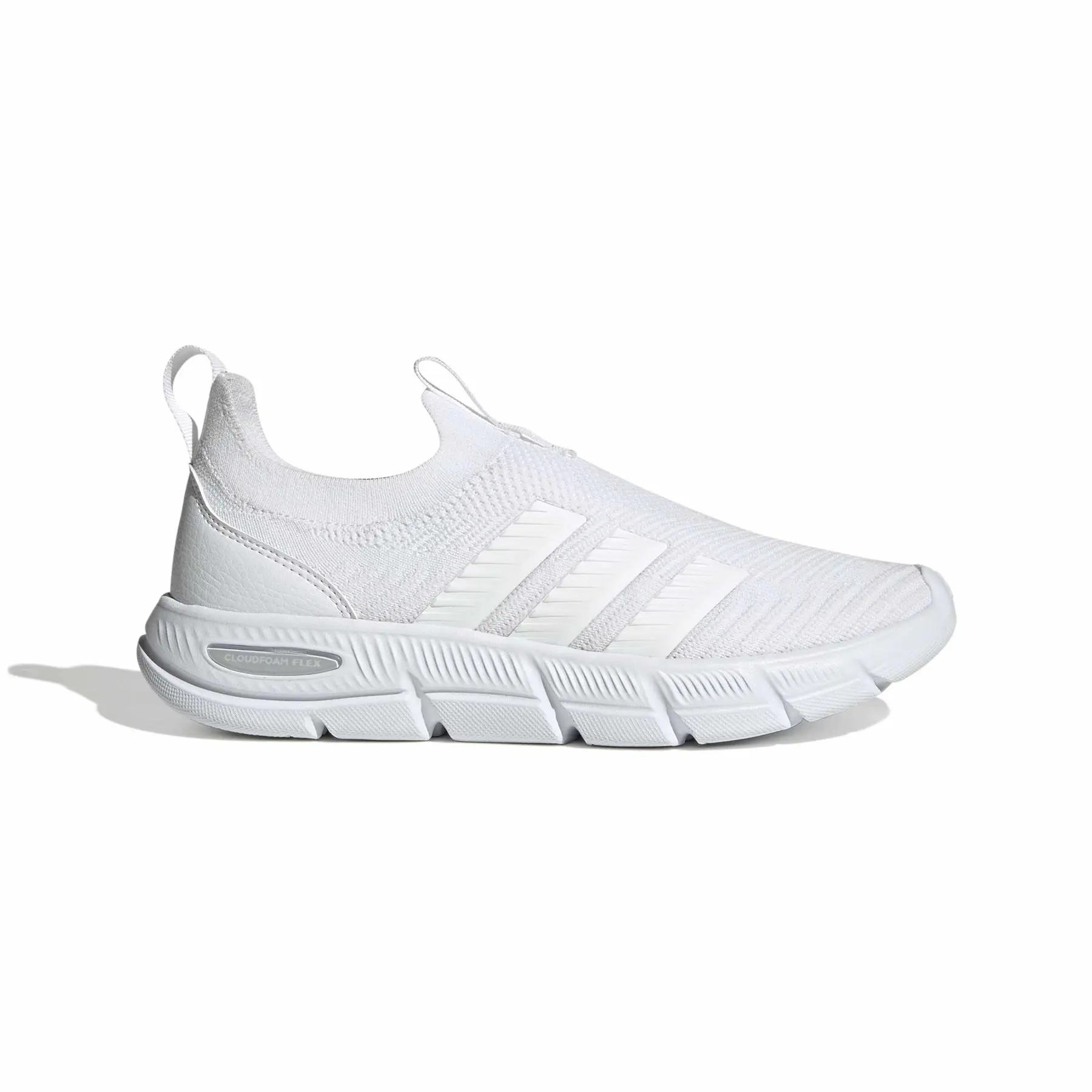 Sneakers da donna adidas Cloudfoam Flex Sock