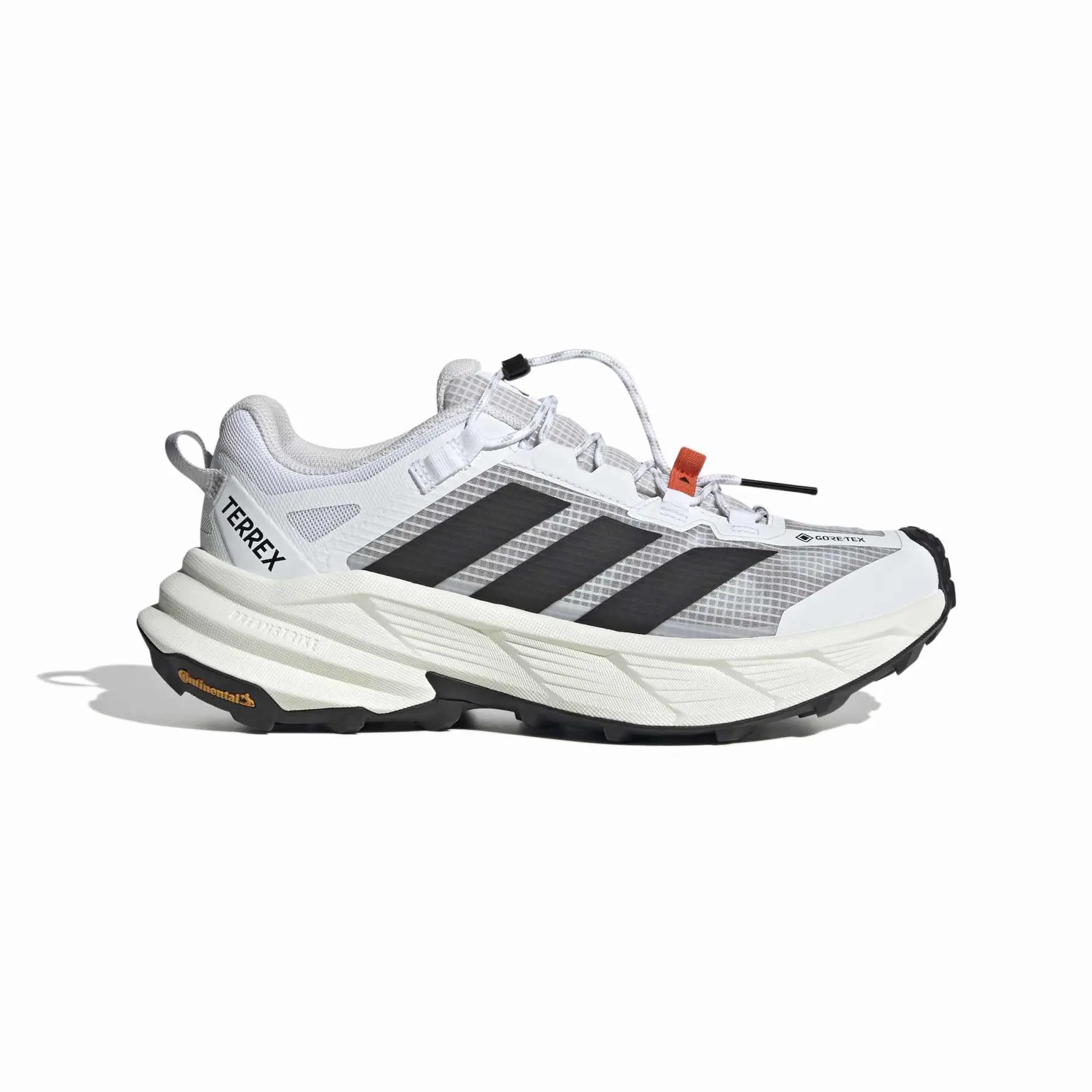 Wanderschuhe Kind adidas Terrex Free Hiker SL Gore-Tex
