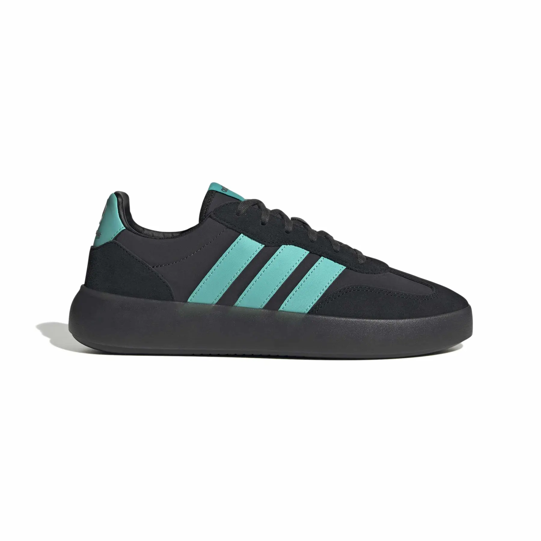 Mercedes AMG Sneakers Petronas Formula One Team Barreda Decode - Farbe: Gris