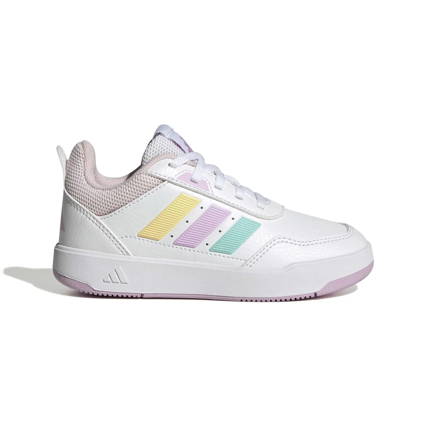 Sneakers stringate per bambini adidas Tensaur Sport 3.0