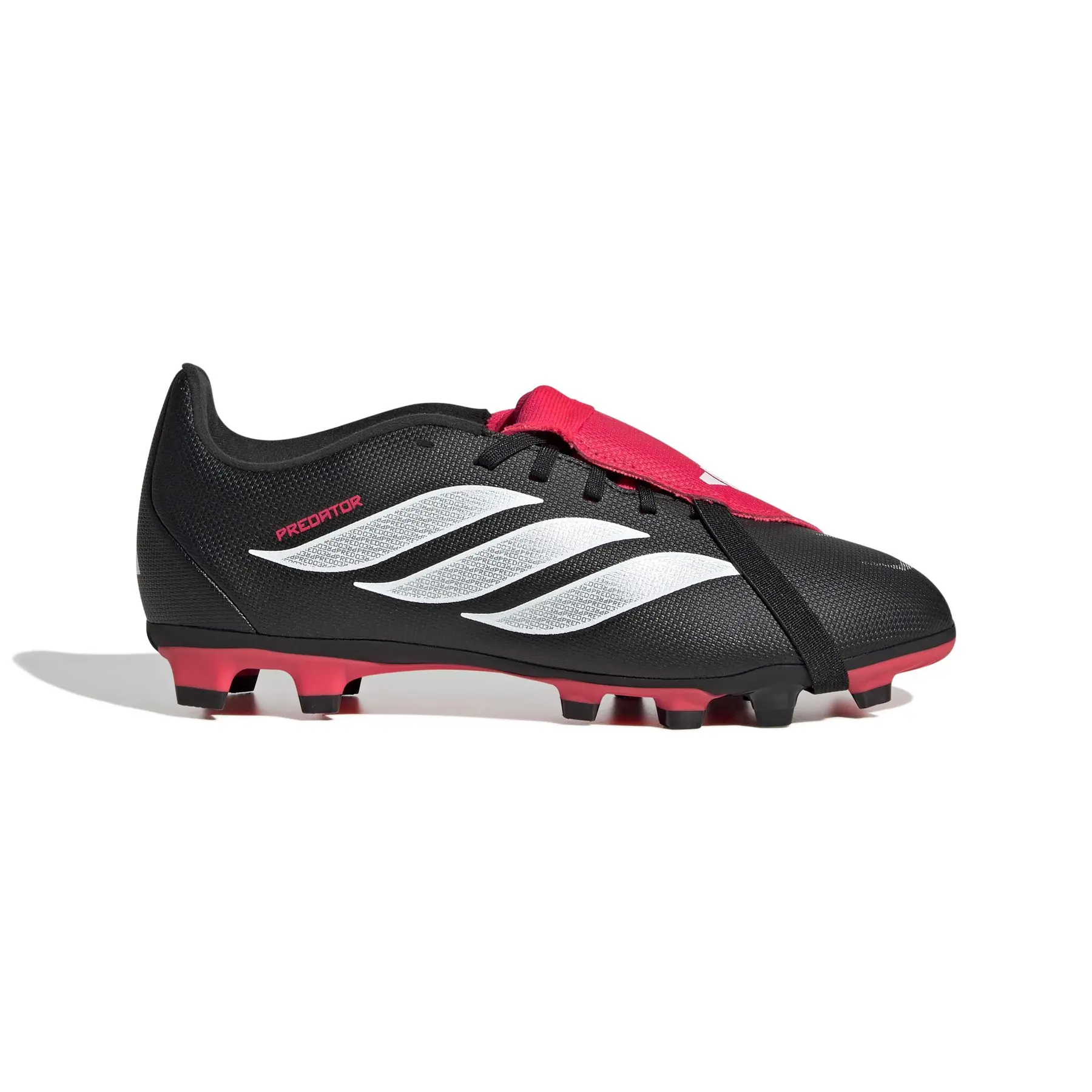 Scarpe calcio per bambini adidas Predator Club FT FG/MG