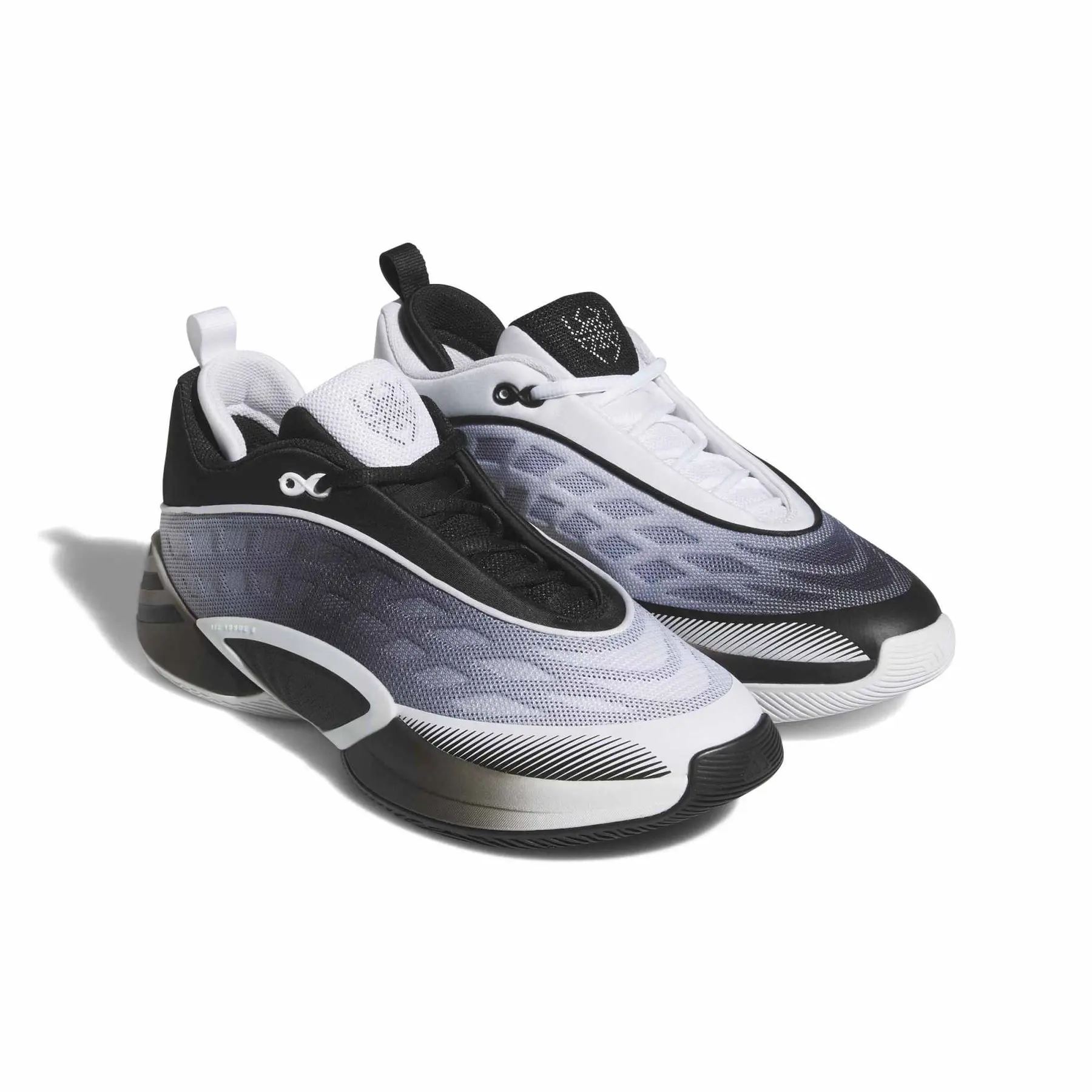Basketbalschoenen adidas D.O.N. Issue 8