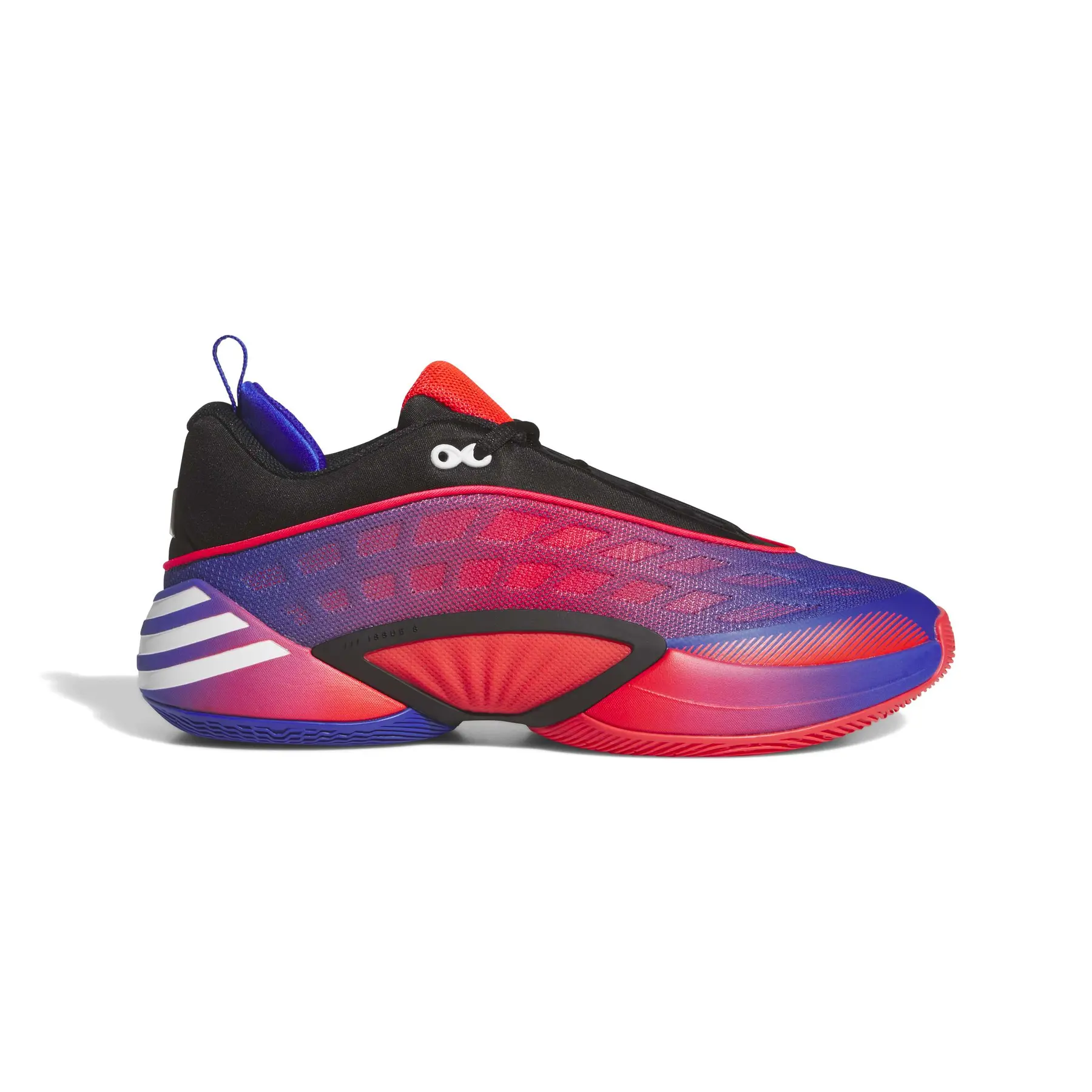 Zapatillas de baloncesto adidas Don Issue 8