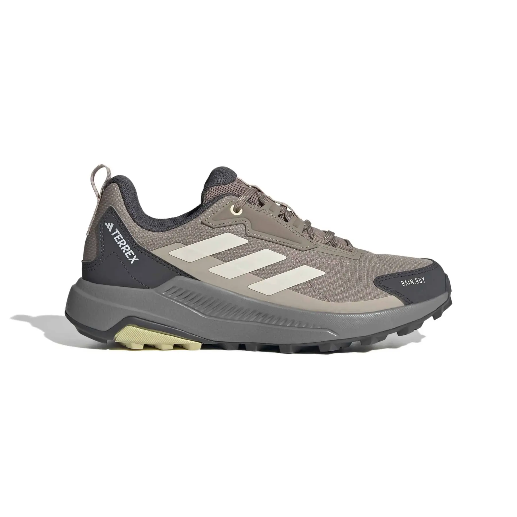Damen-Wanderschuhe adidas Terrex Anylander Traxion