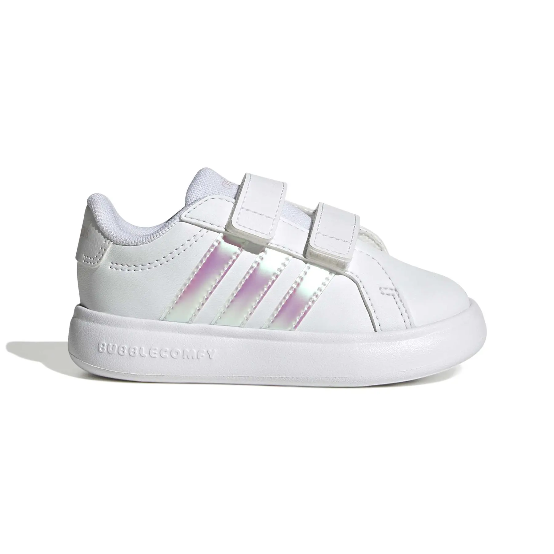 Sneakers per bambini adidas Grand Court 3.0 Bubble