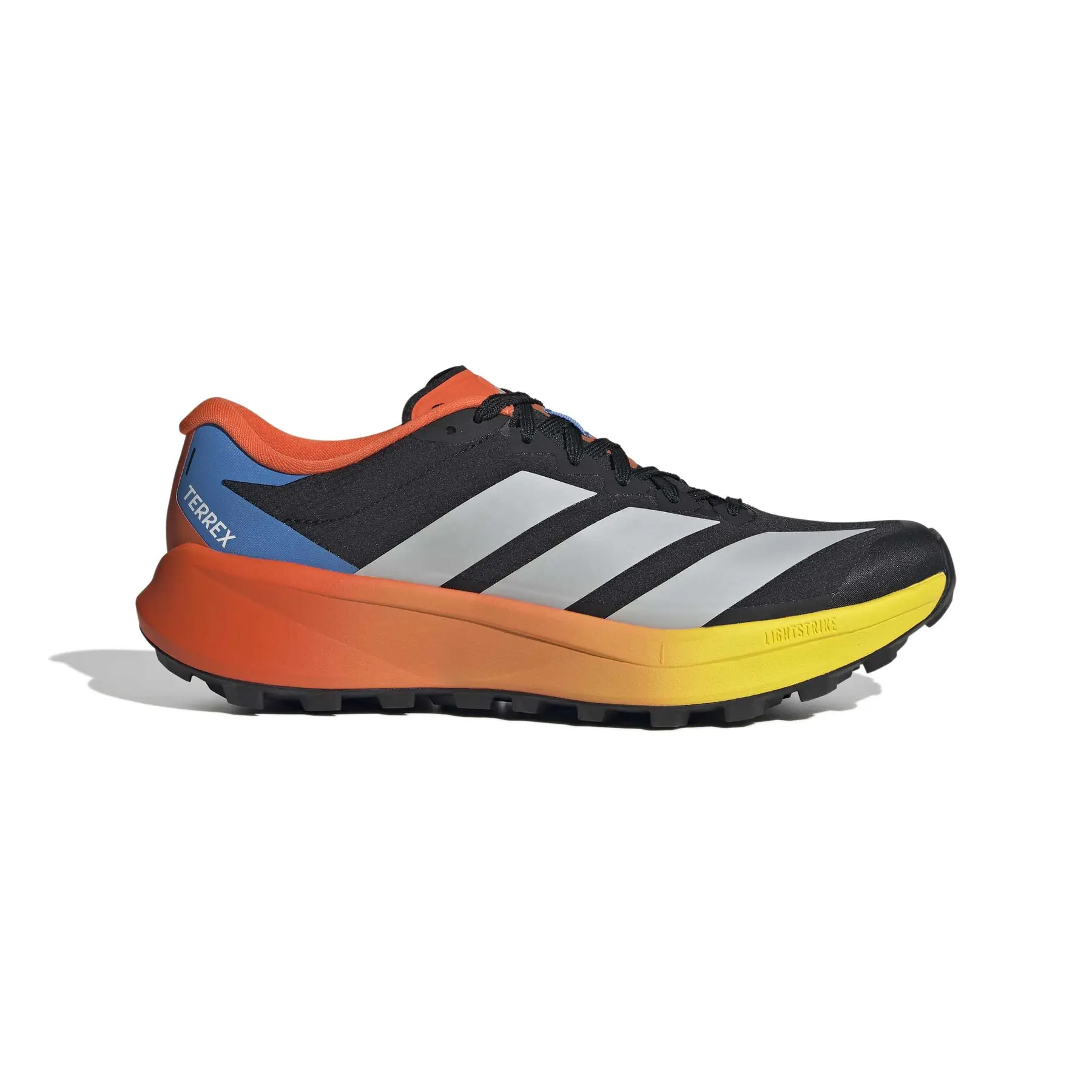 Scarpe trail running adidas Terrex Agravic 4