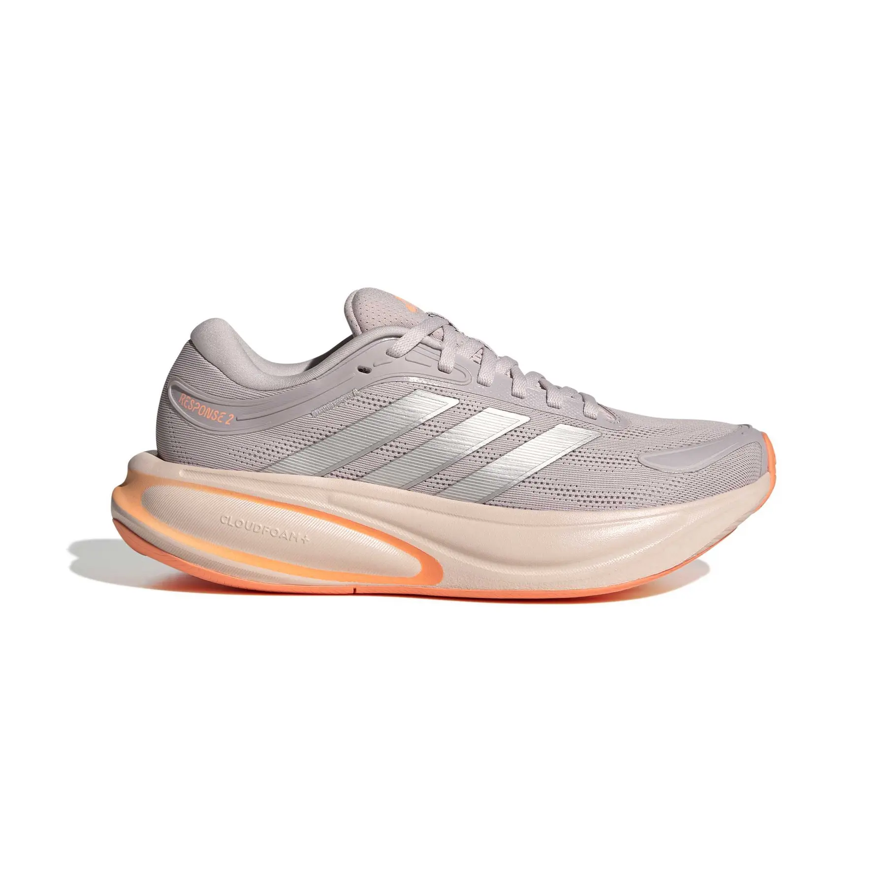 Chaussures adidas Chaussures de running Response 2 confort optimal - vue 3
