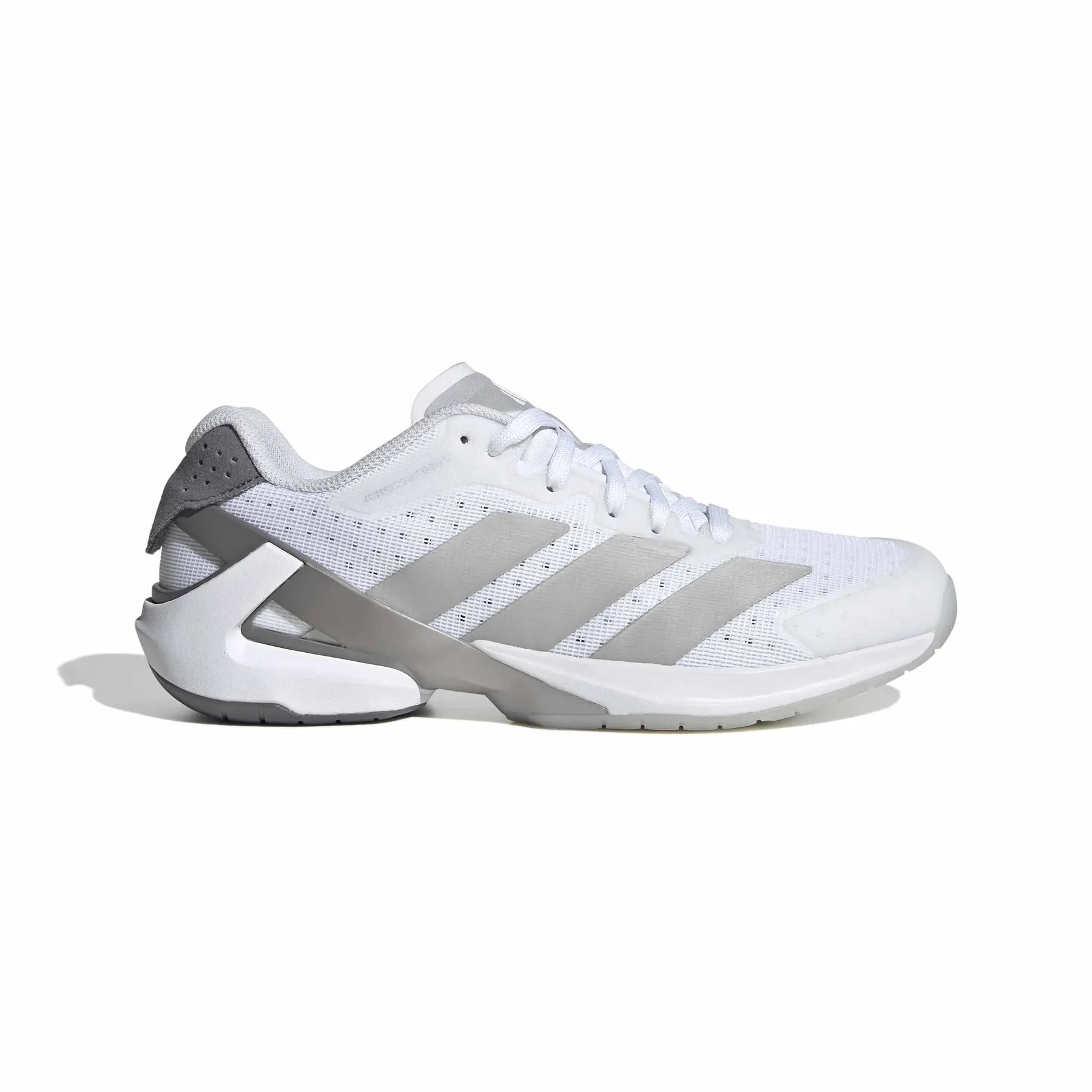 Hallenschuhe Damen adidas Adizero Counterblast