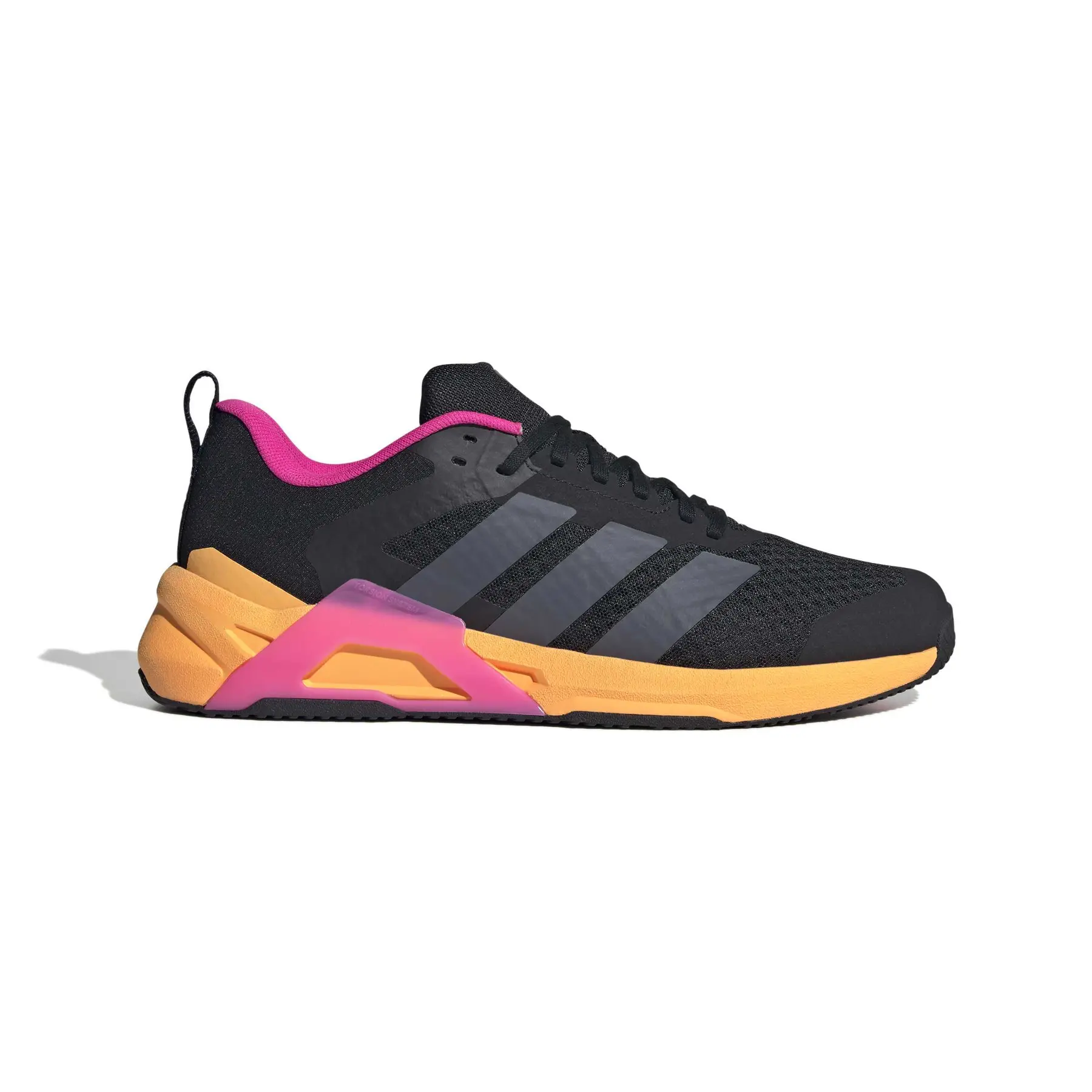 Cross-Trainingsschuhe adidas Dropset Control - Farbe: Noir