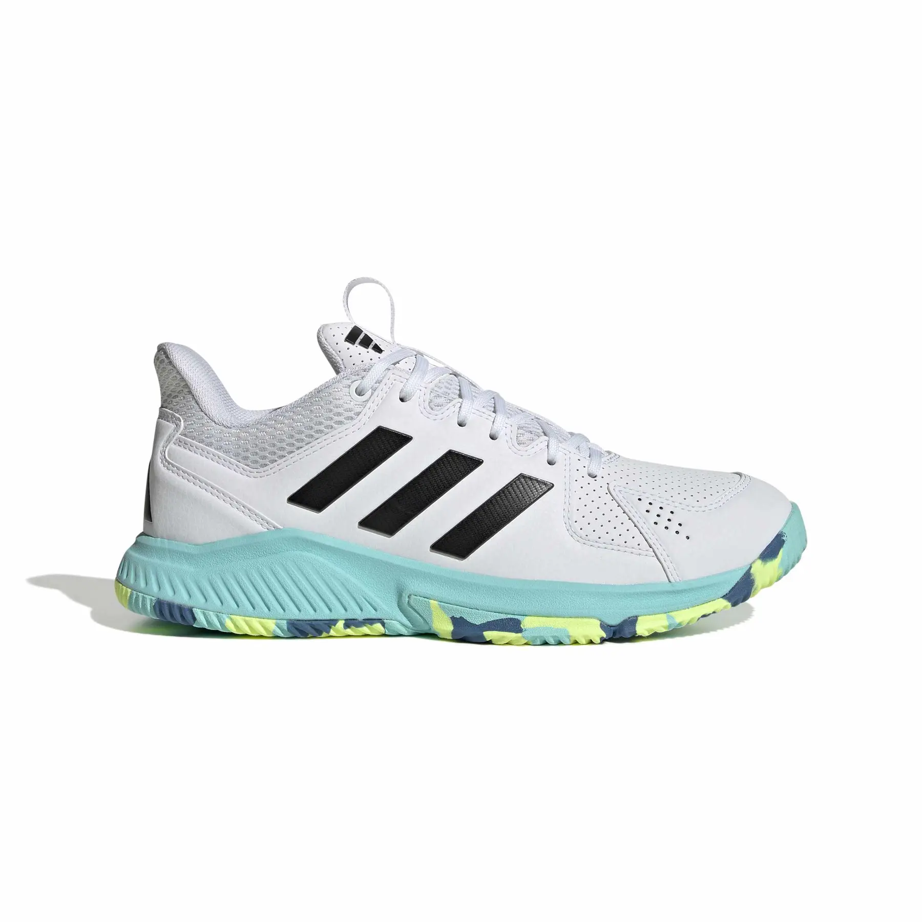 Chaussures indoor femme adidas Court Flight