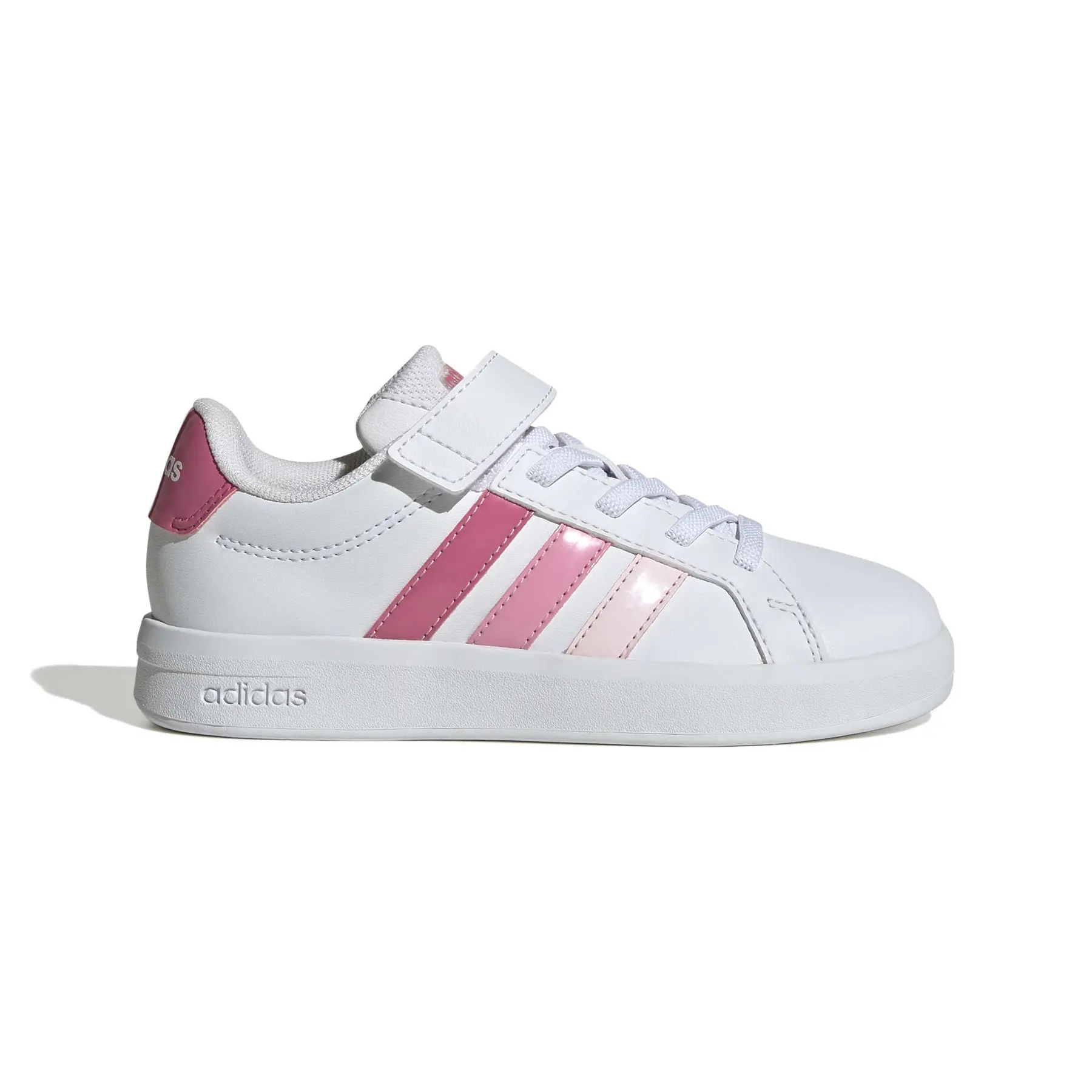 Sneakers per bambini adidas Grand court 3.0 EL