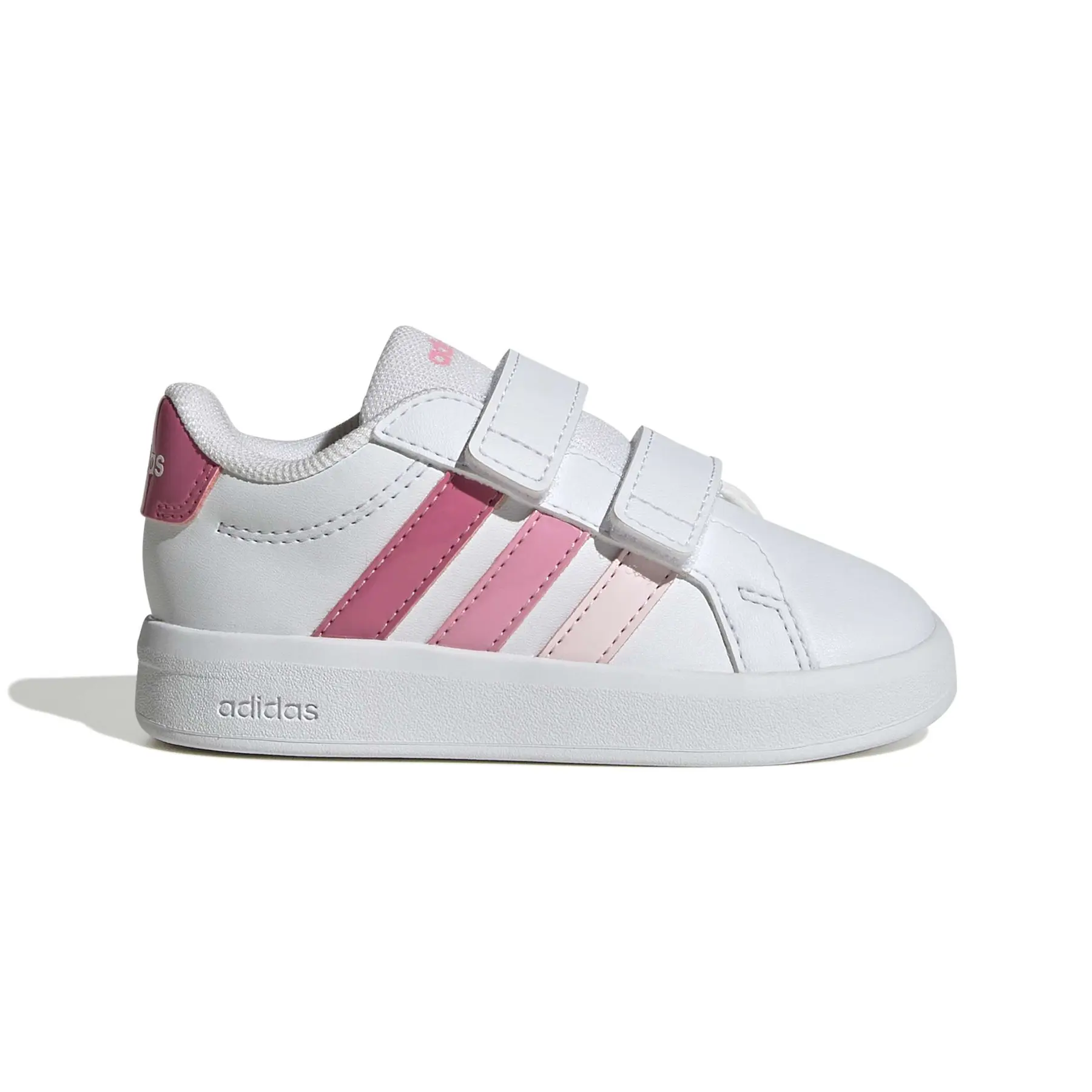 Scarpe da ginnastica classiche per bambini adidas Grand court 3.0