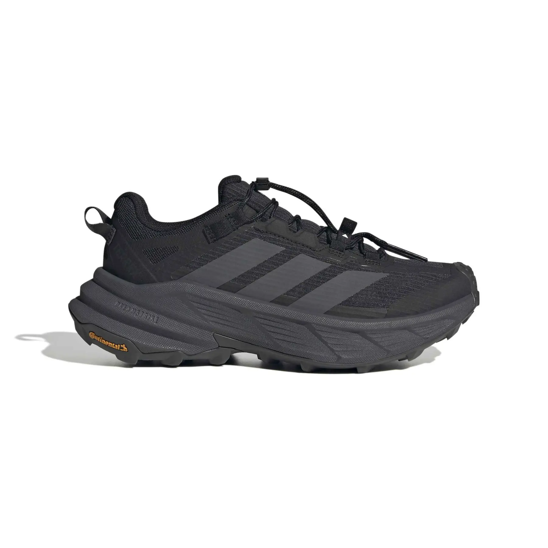 Damen-Wanderschuhe adidas Terrex Freehiker SL Gore Tex