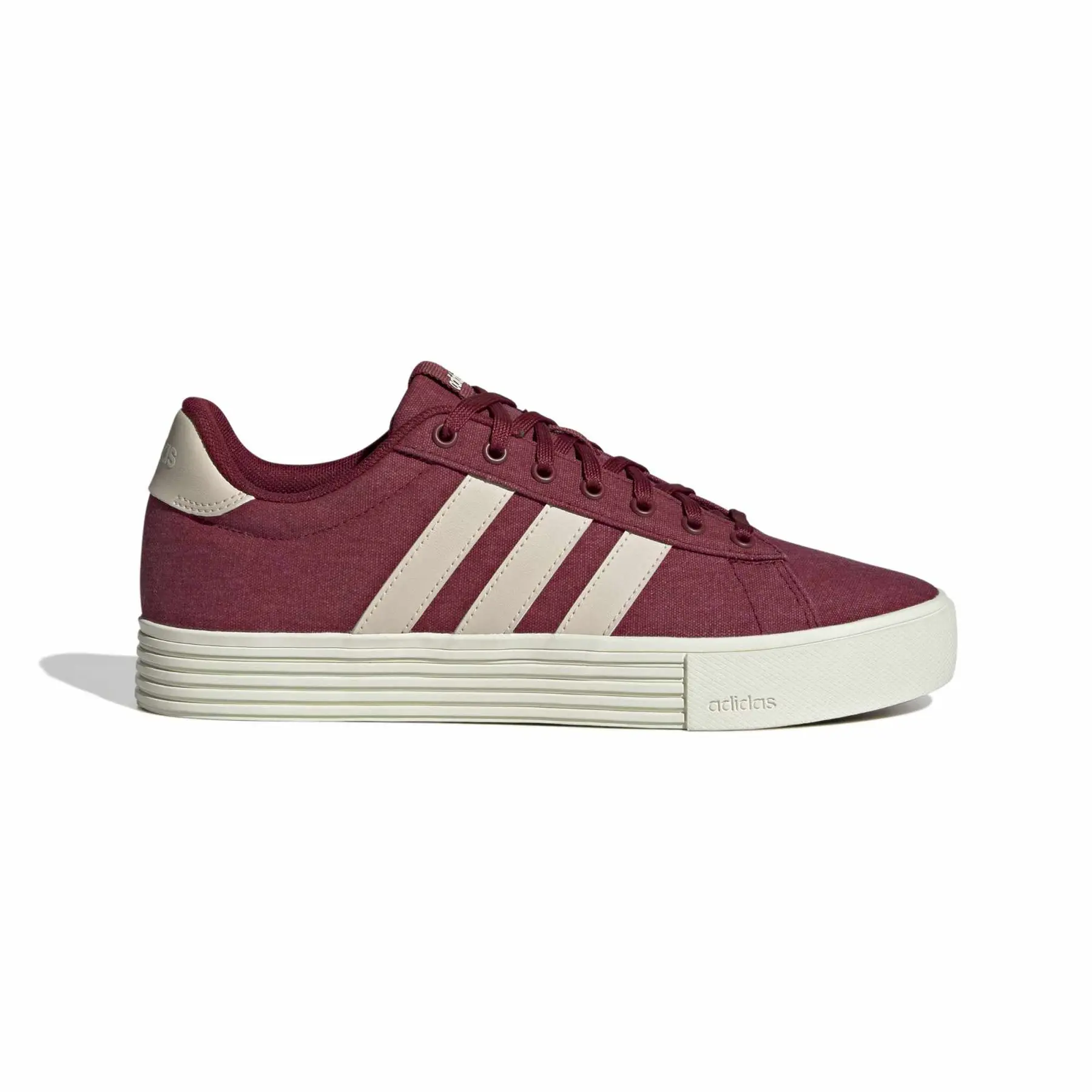 Baskets adidas Daily 4.0 - Farbe: Rouge