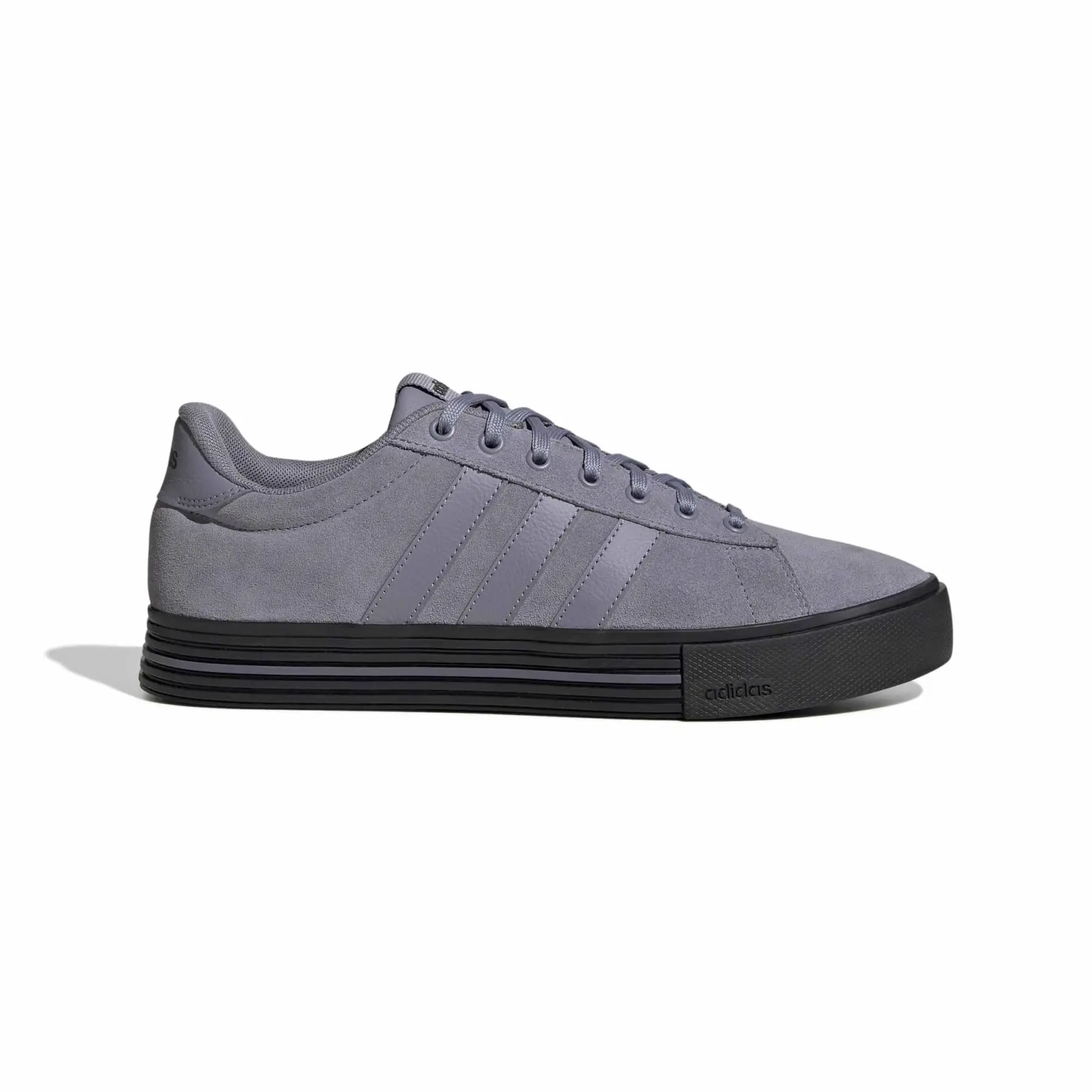 Baskets adidas Daily 4.0 - Farbe: Violet