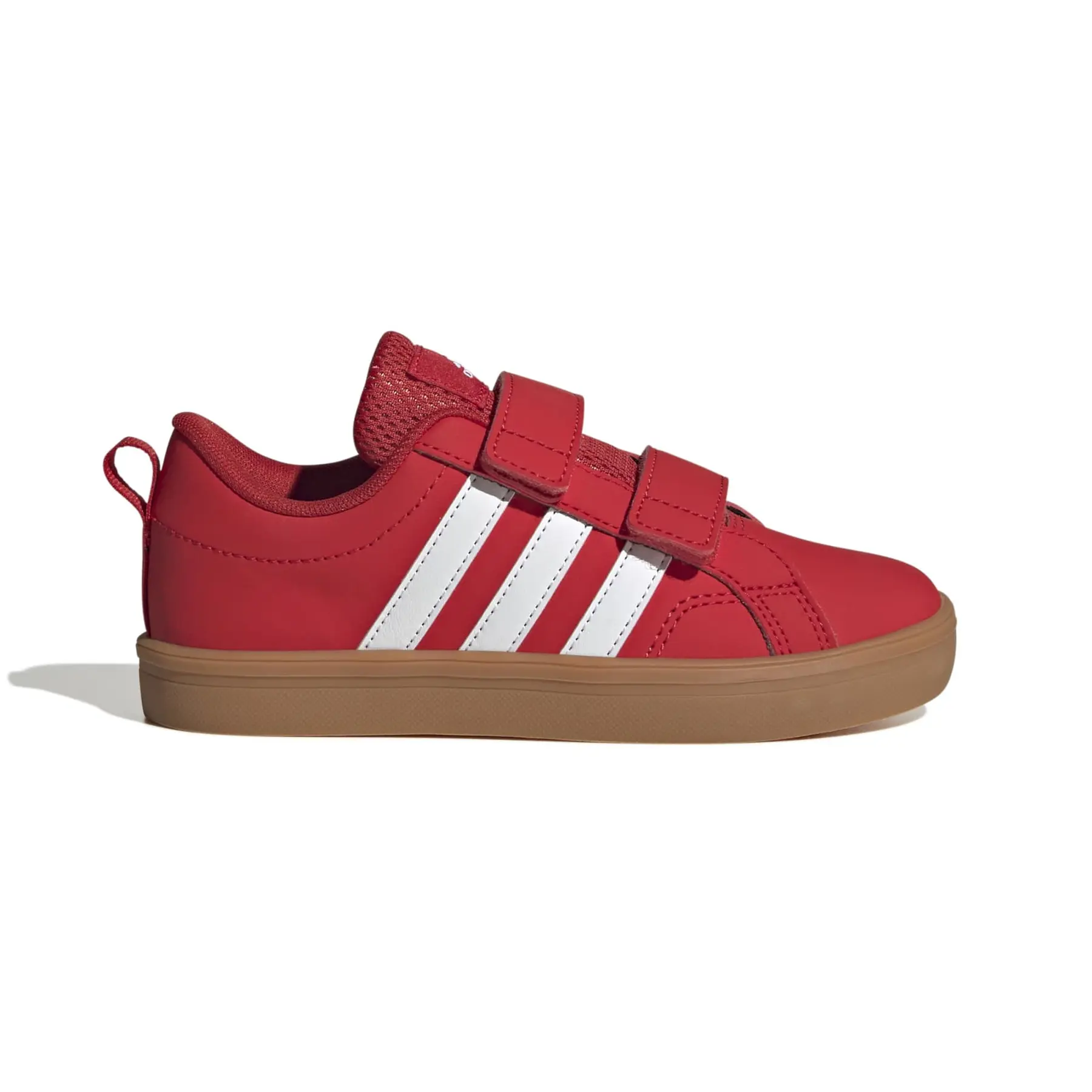 Kinderschuhe adidas VS Pace 2.0 - Farbe: Rouge