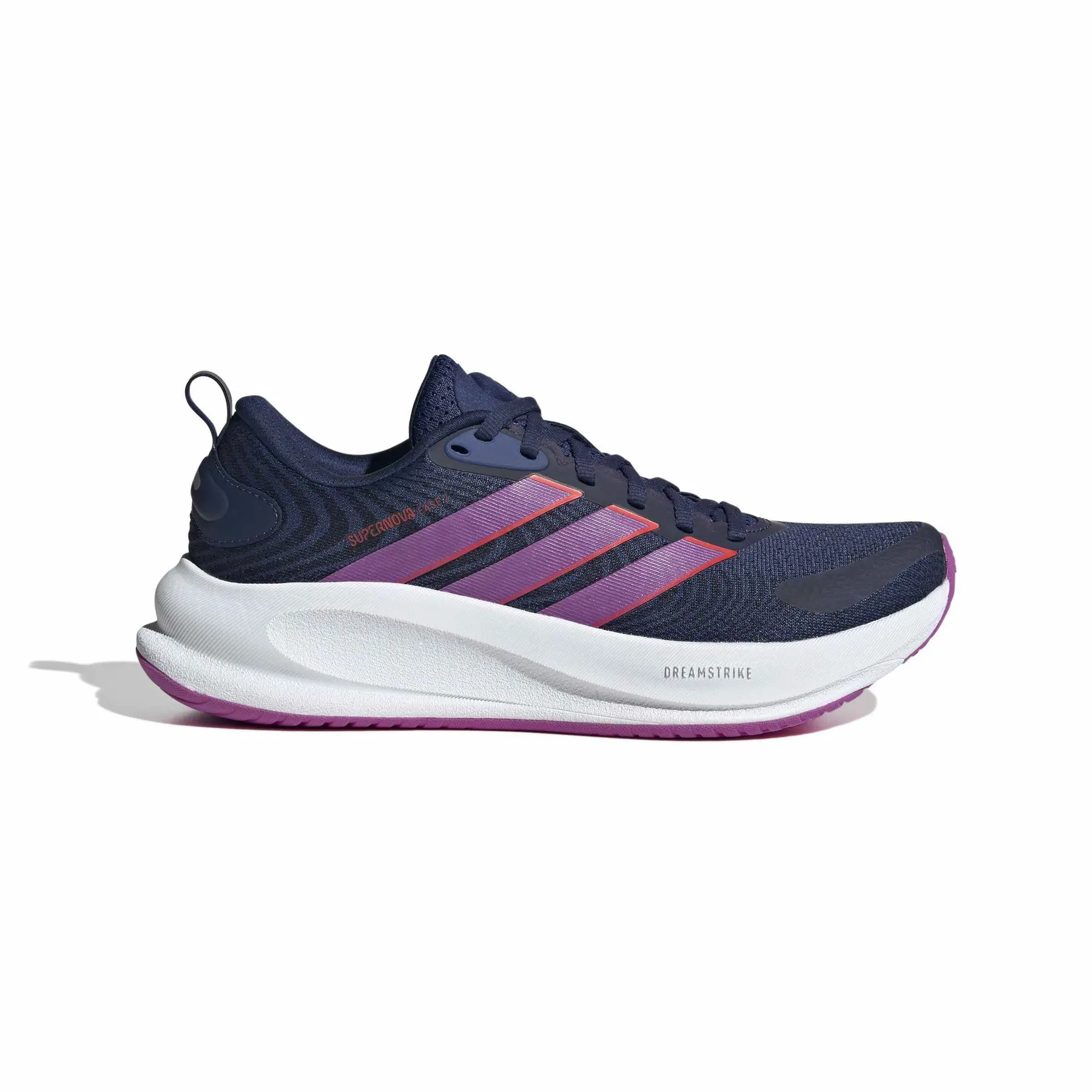Femme adidas Supernova Ease 2, vue de côté