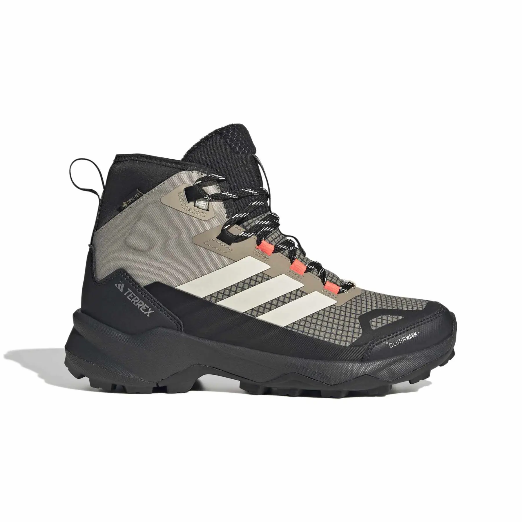 Damen-Wanderschuhe adidas Terrex Skychaser AX5 Gore-Tex Climawarm+