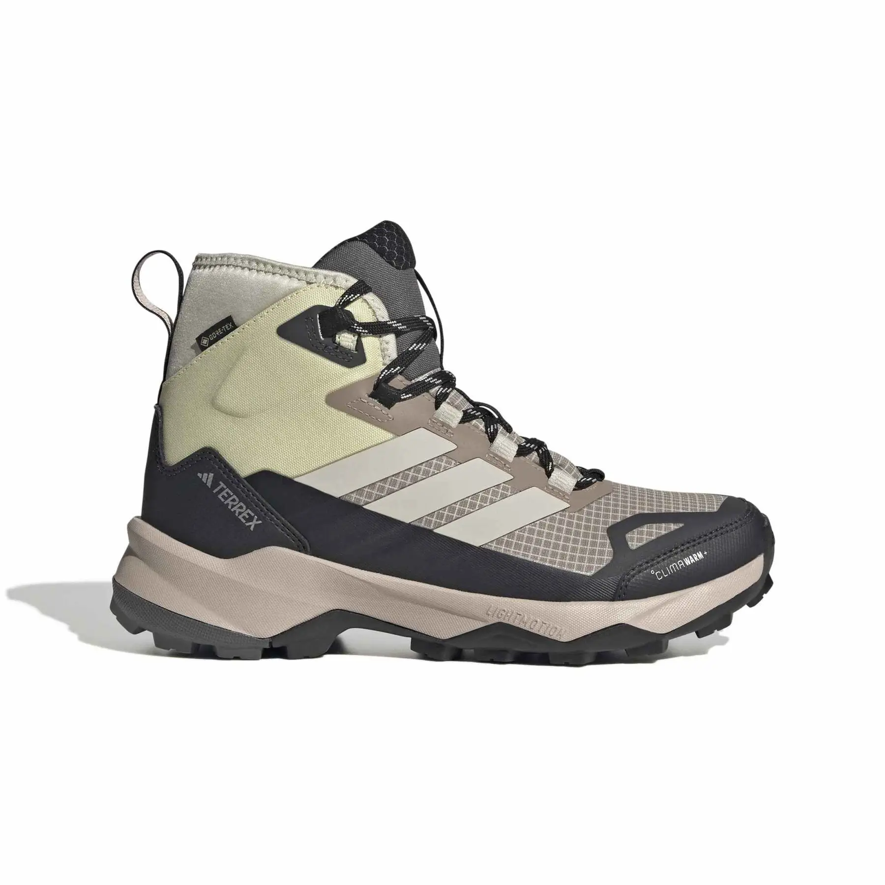 Damen-Wanderschuhe adidas Terrex Skychaser AX5 Gore-Tex Climawarm+