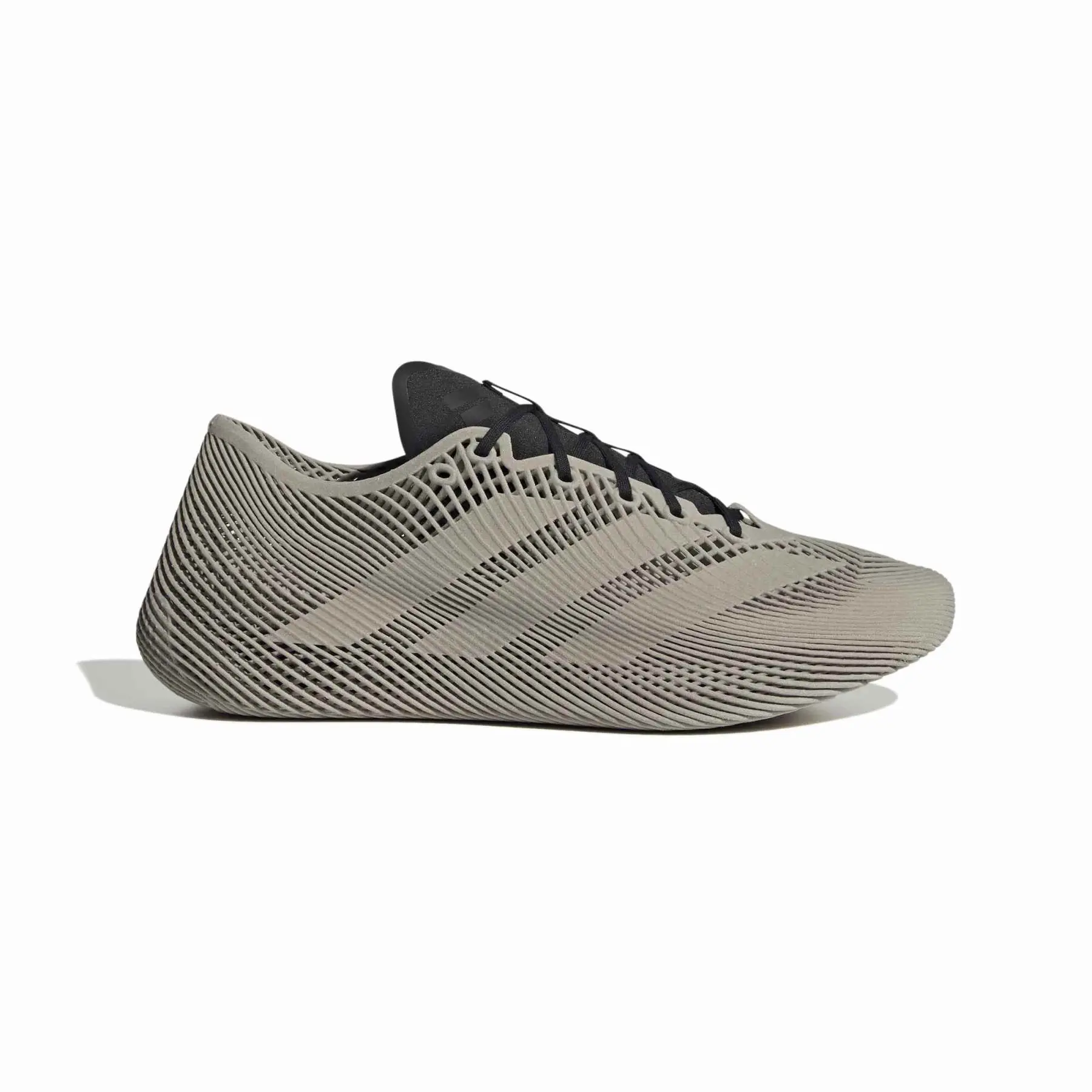 Baskets adidas Climacool - Farbe: Marron