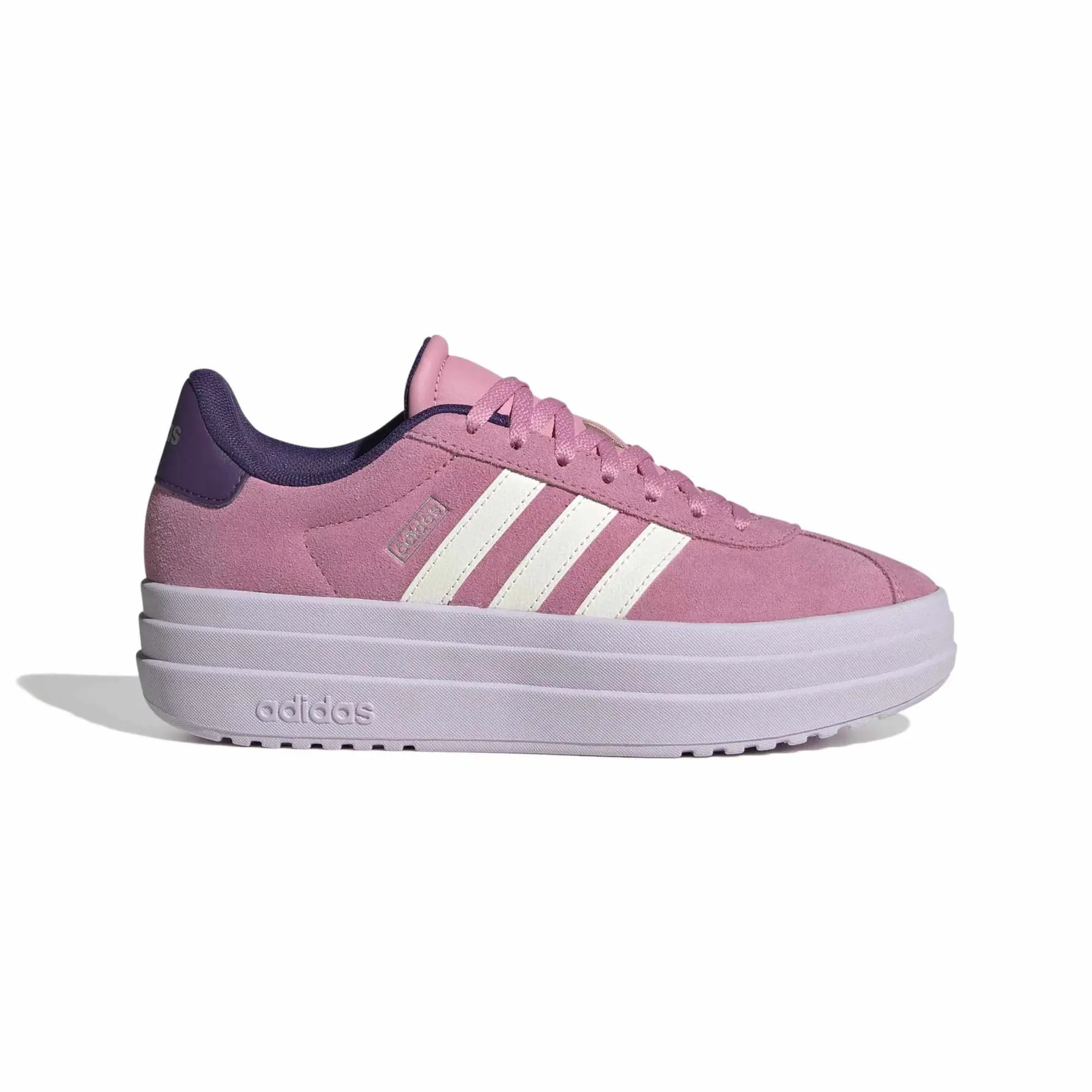 Baskets adidas VL Court Bold