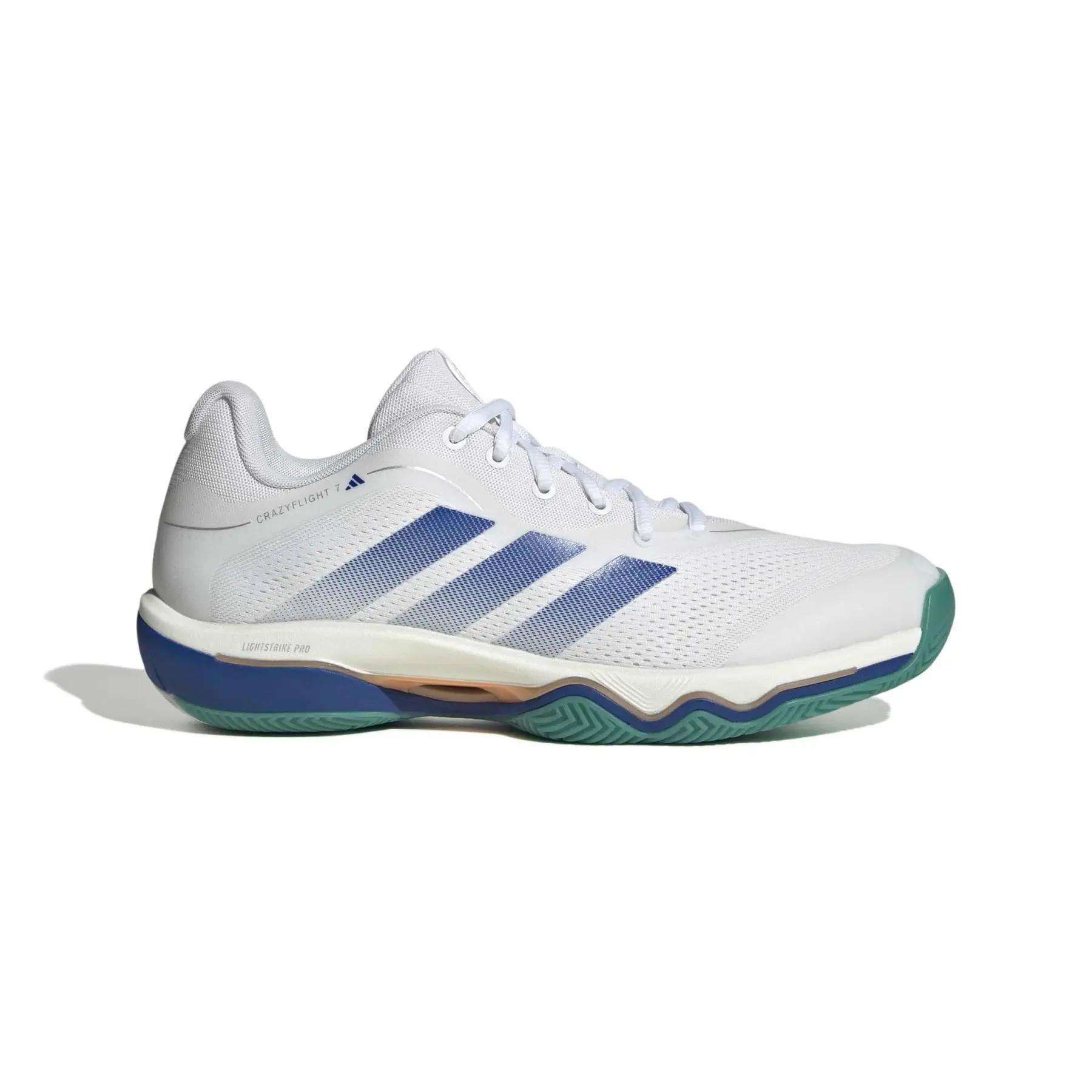 Scarpe indoor adidas Crazyflight 7