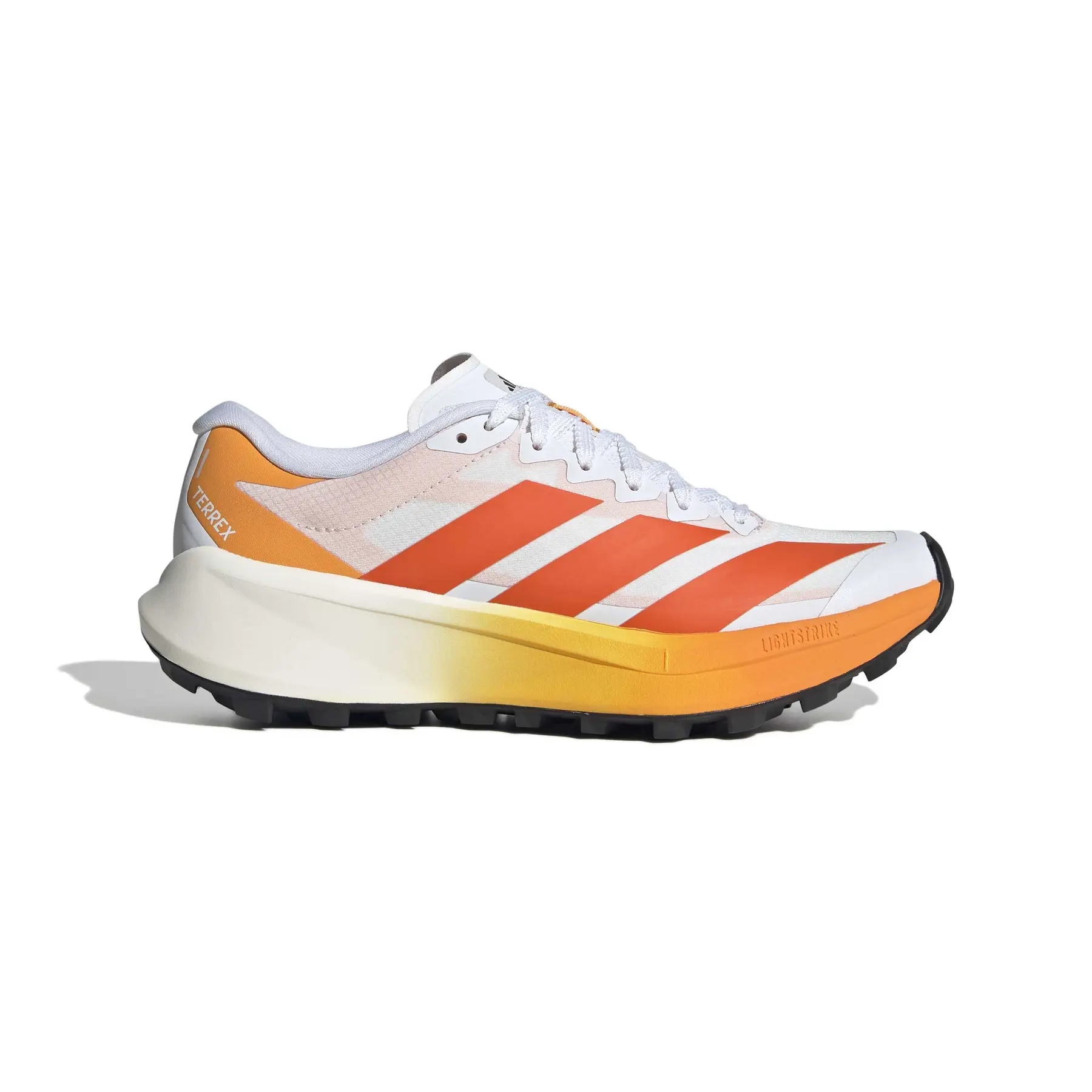Women's trail running shoes adidas Terrex Agravic 4