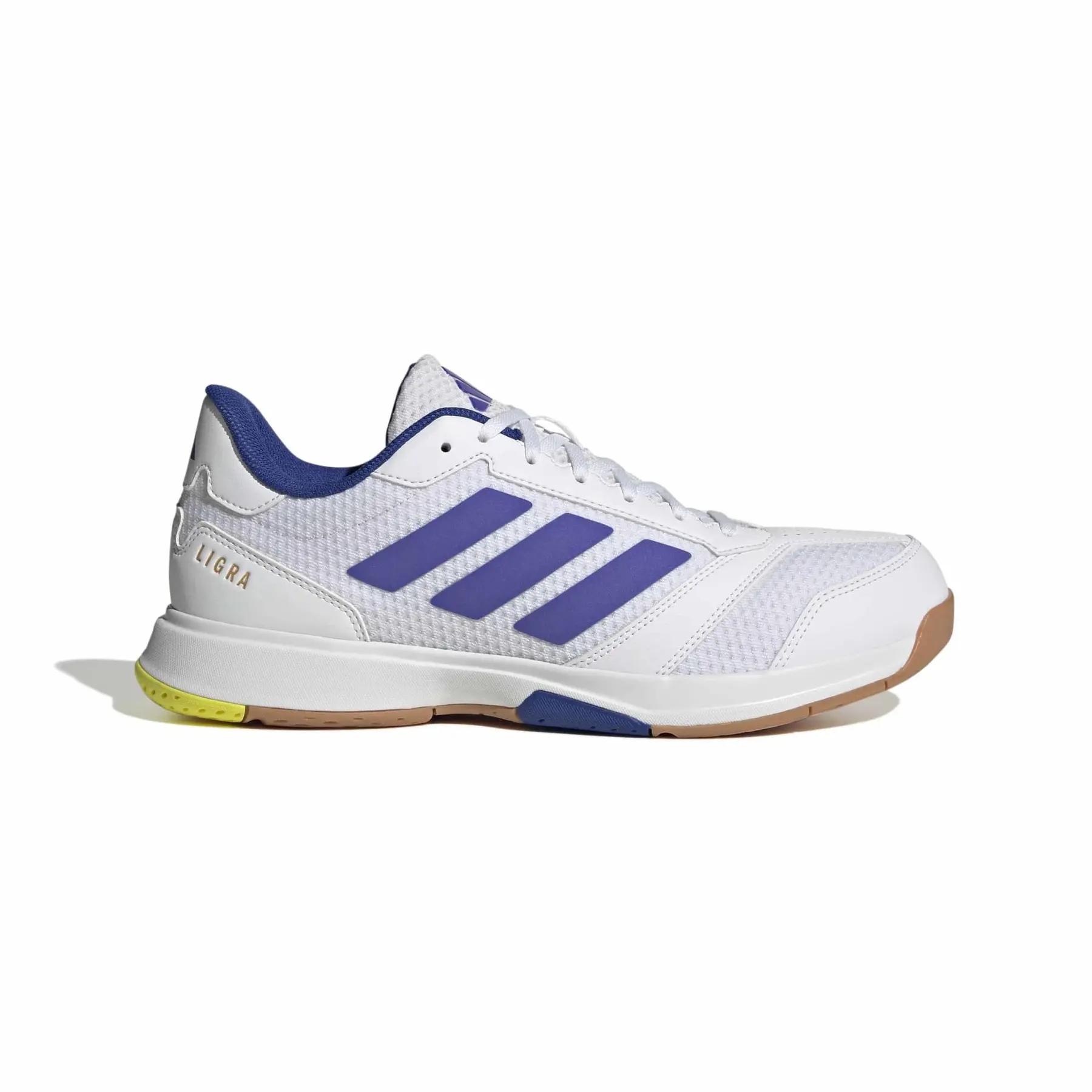 Baskets adidas Ligra 8 42 23 - vue 2