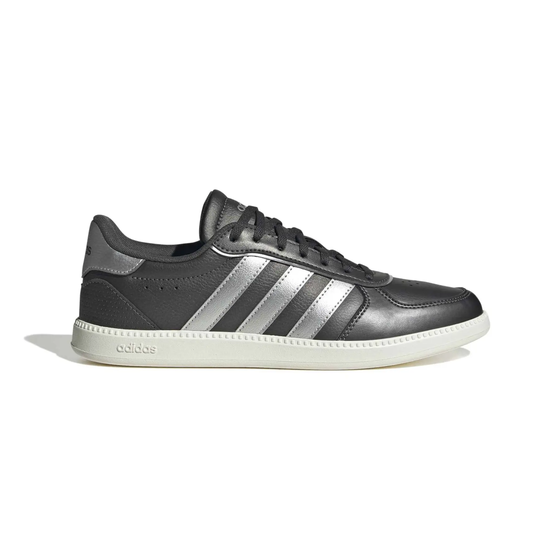 Baskets femme adidas Breaknet Sleek prix pas cher