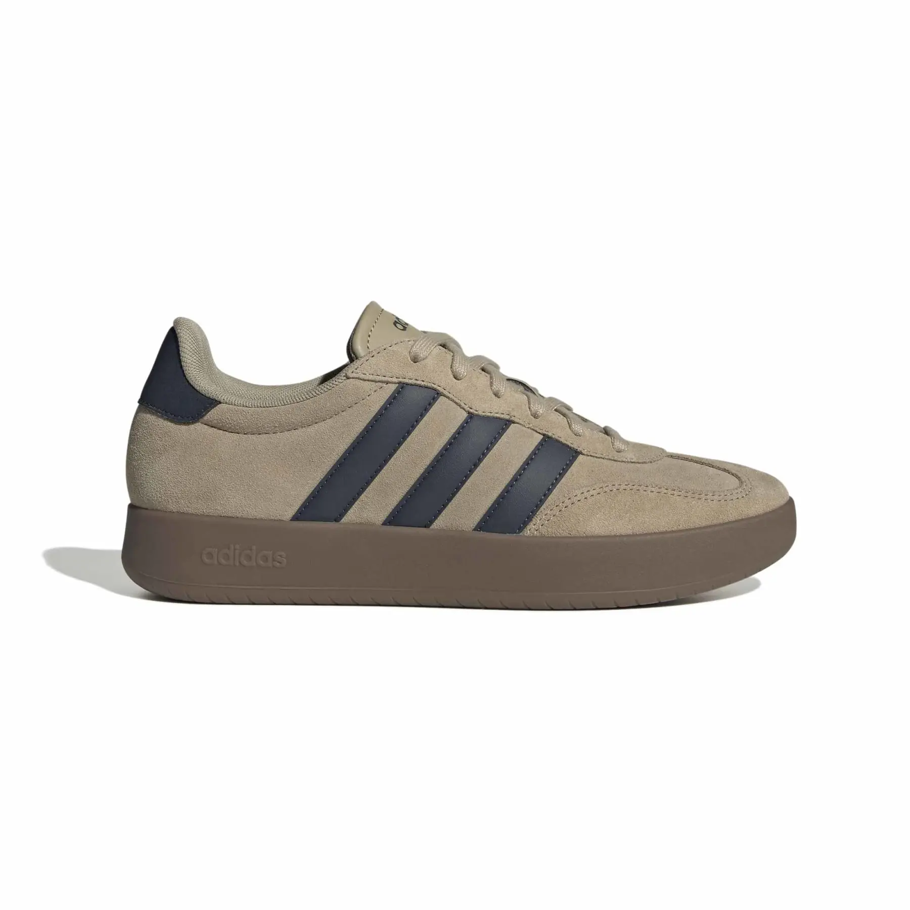 Baskets basses adidas BARREDA 39 13 - vue 5