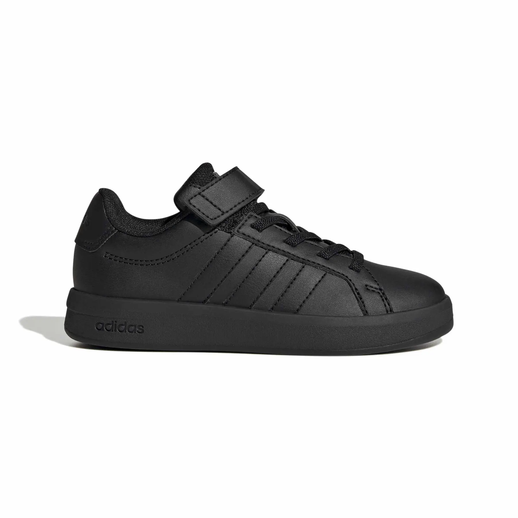 Sneakers per bambini adidas Grand court 3.0 EL