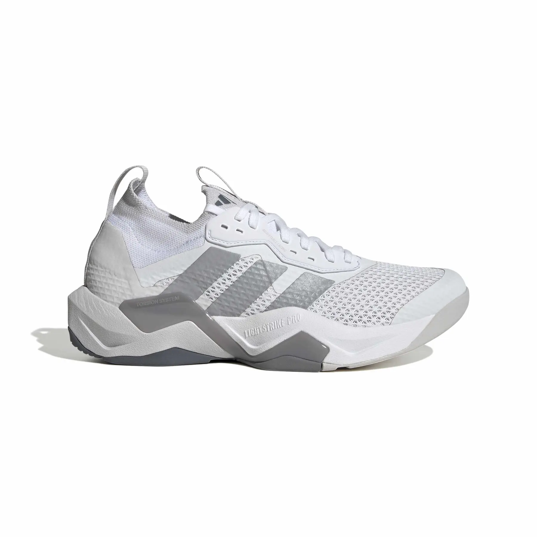 Cross-Trainingsschuhe adidas Rapidmove ADV 2 - Farbe: Blanc