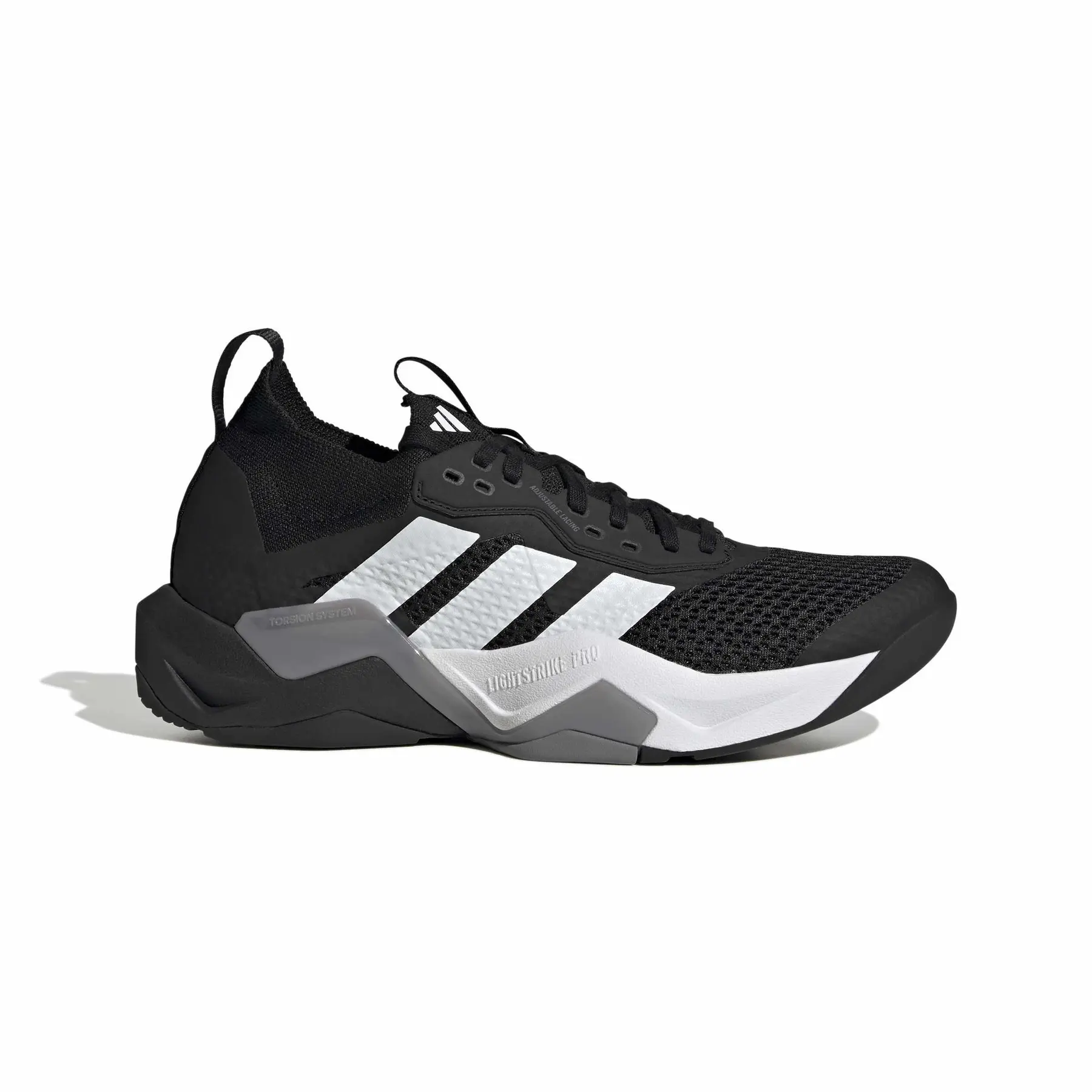 Cross-Trainingsschuhe adidas Rapidmove ADV 2 - Farbe: Noir